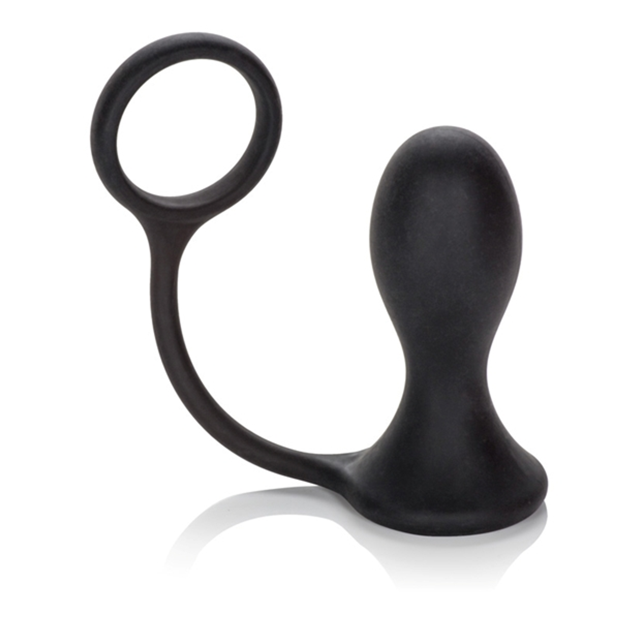 Dr Joel Prostate Probe & Ring – Dual P-Spot Set