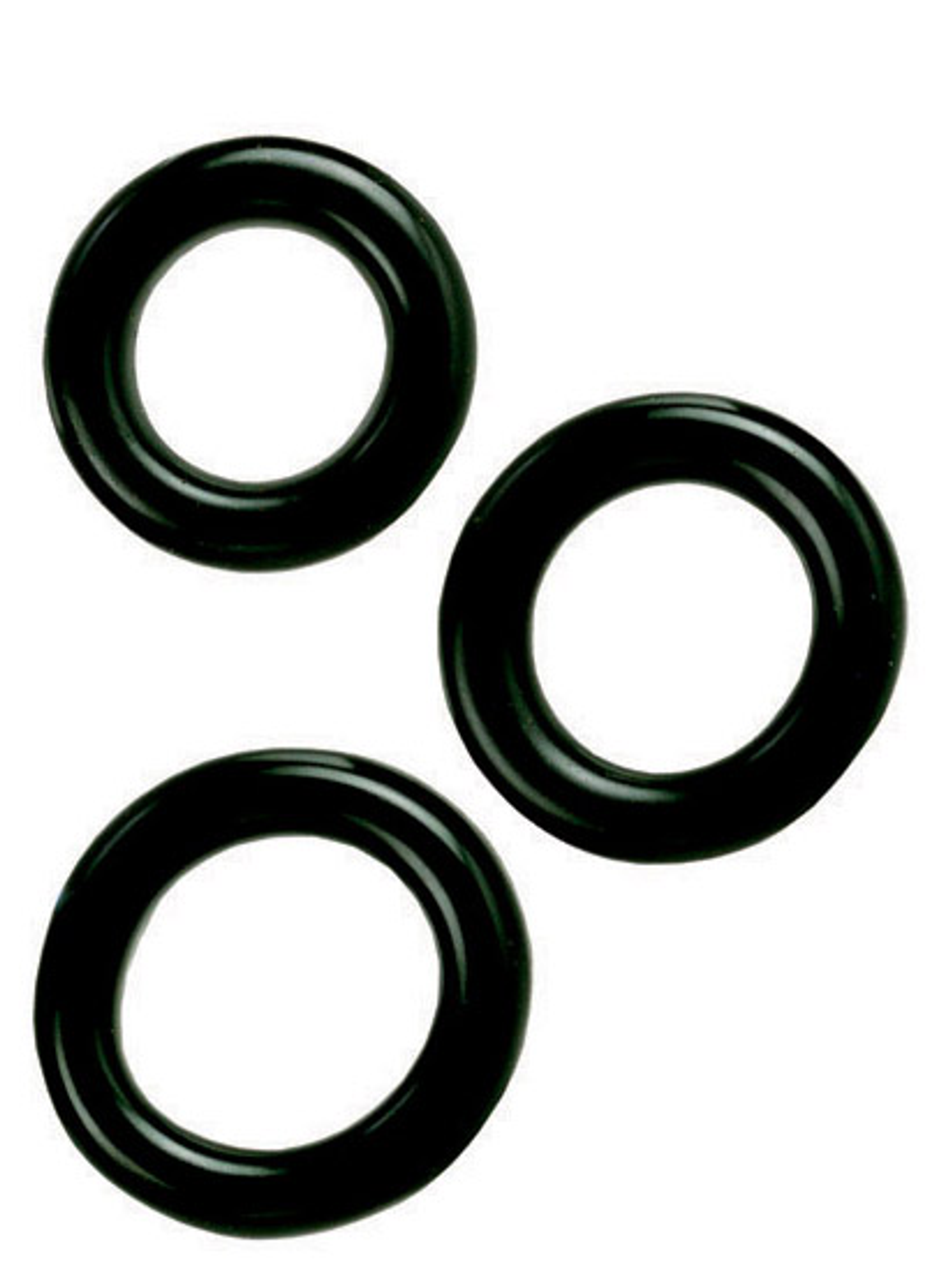 Colt 3-Ring Support Set