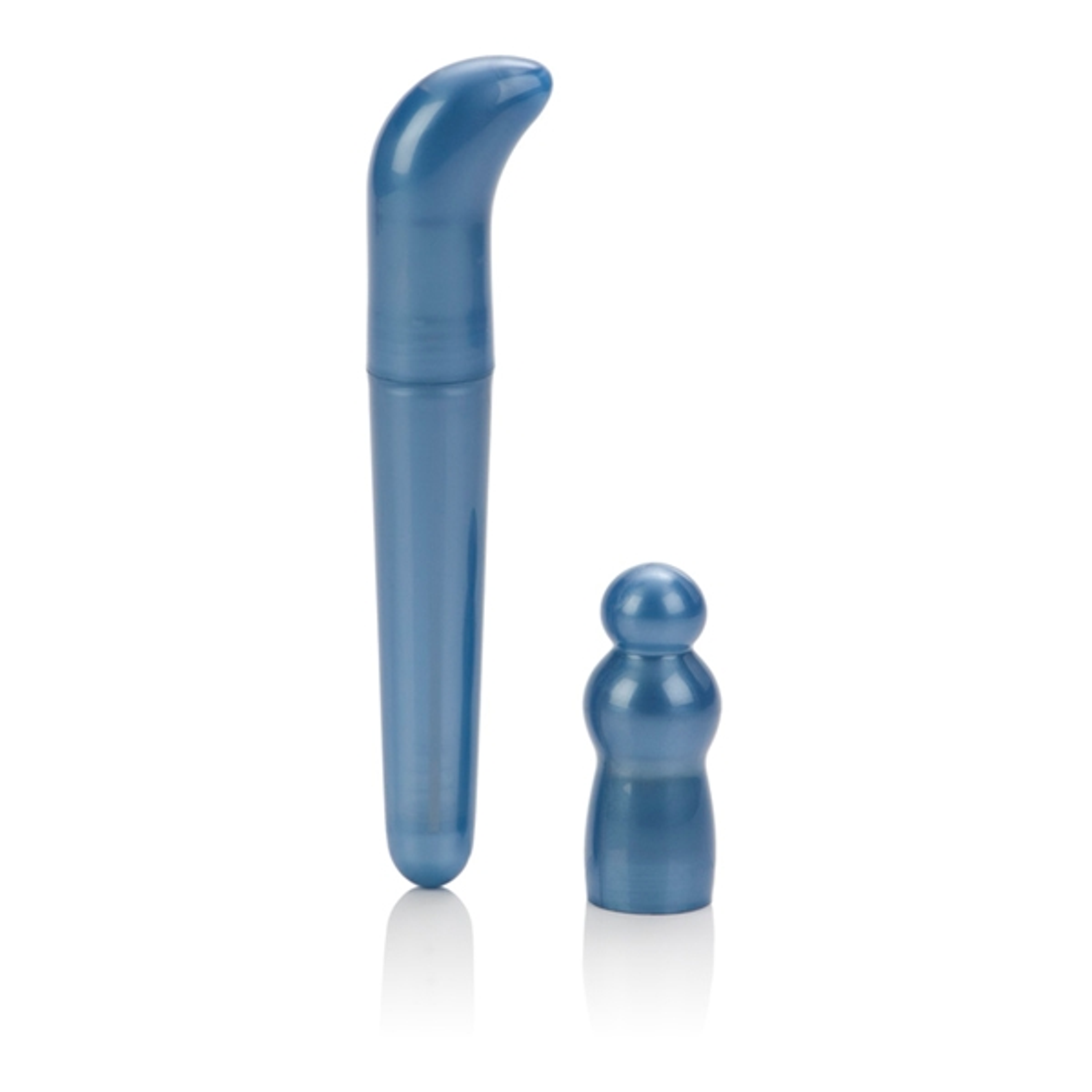 Triple Stimulator Waterproof | G-Spot Multi-Point Vibe