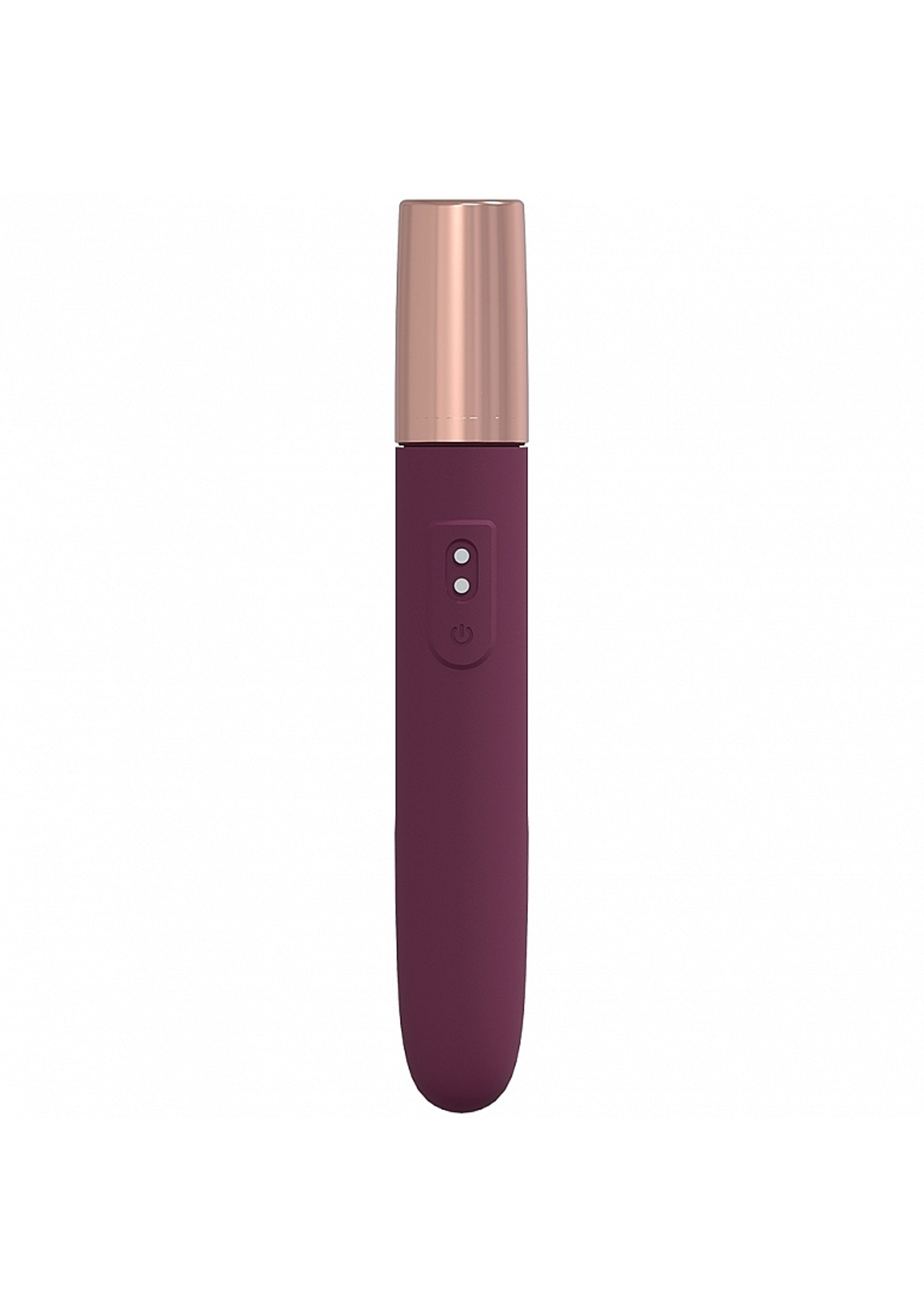 Loveline The Traveler Travel Vibe – Burgundy