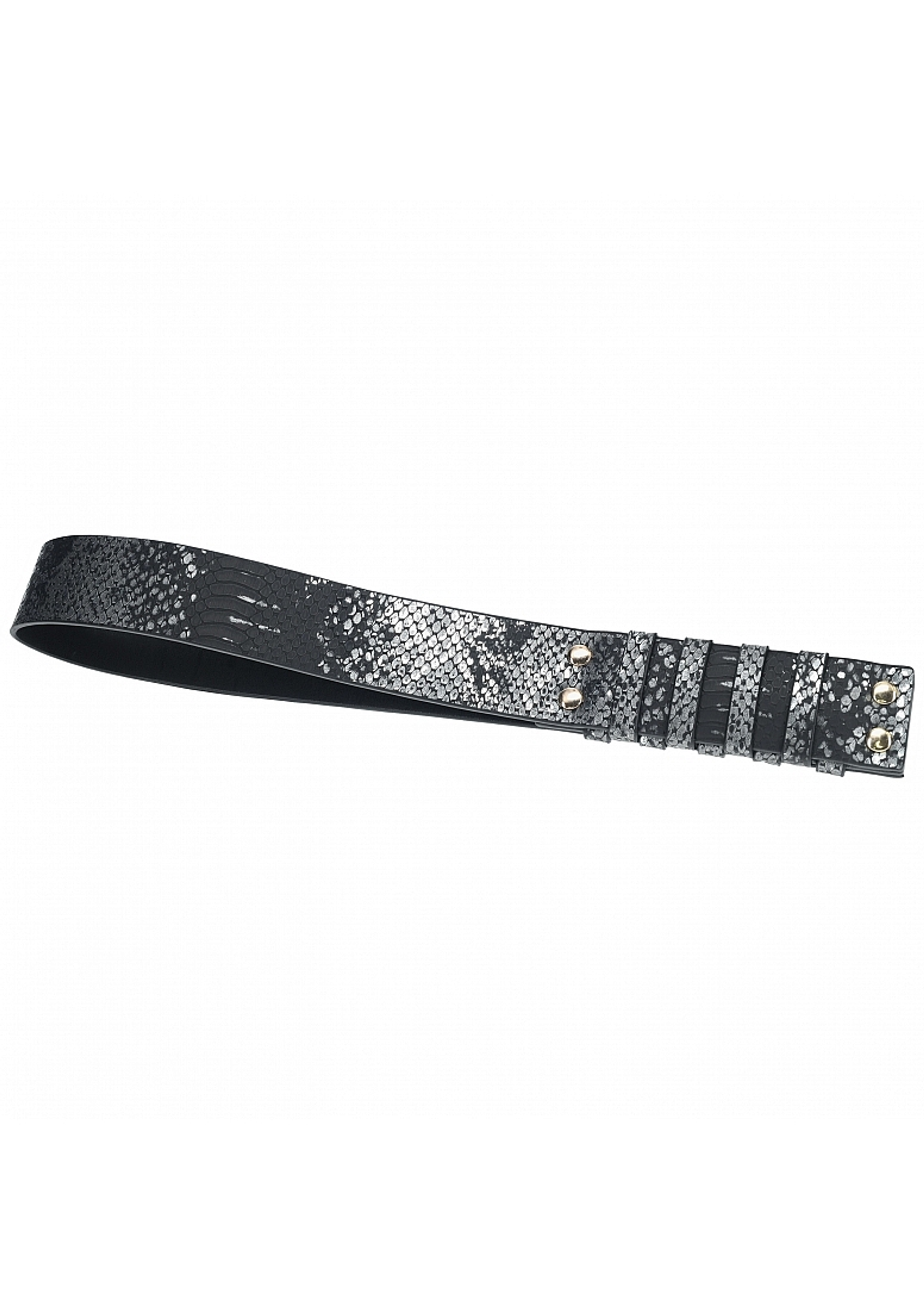 Ouch! Florence Collection Paddle | Black