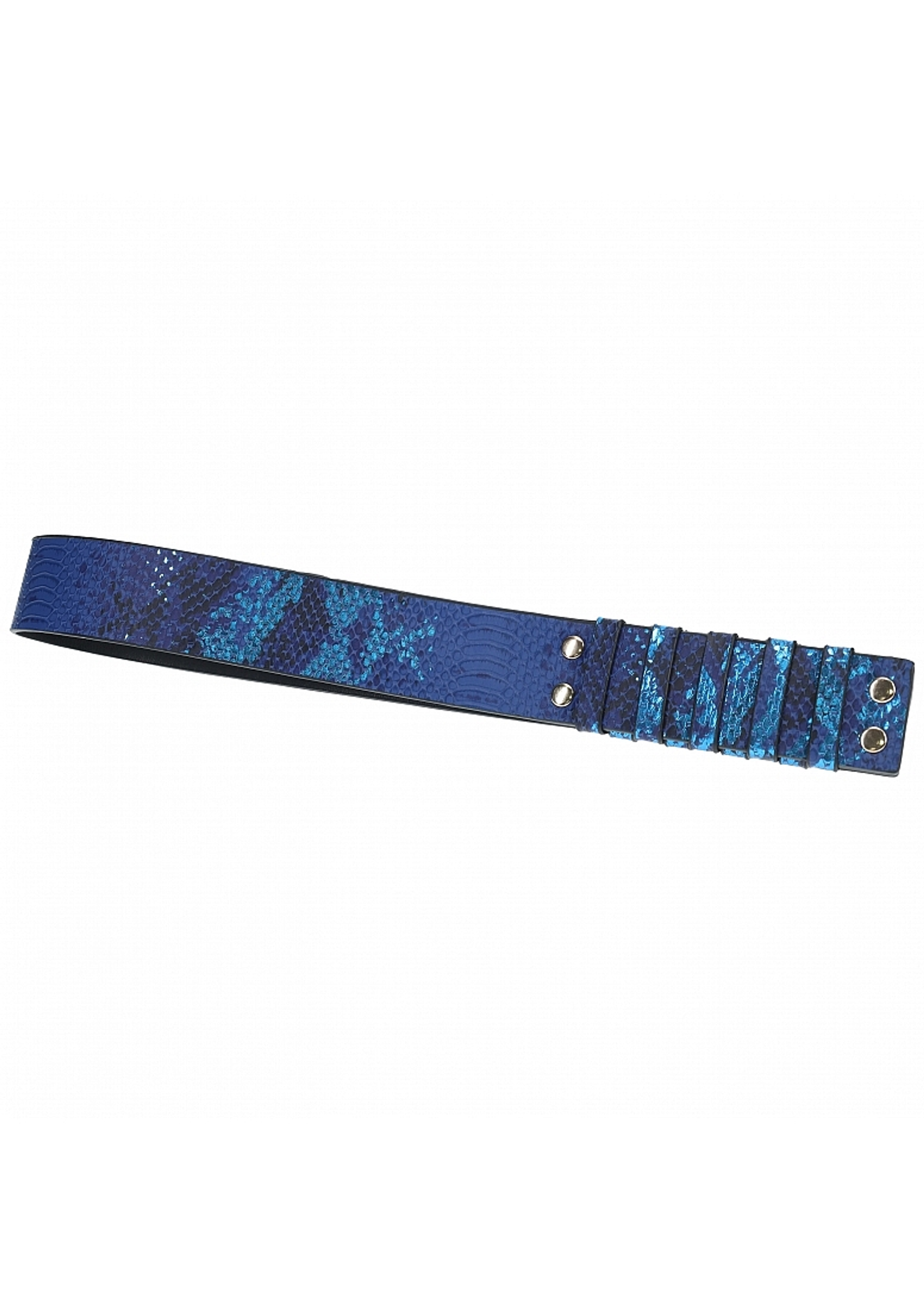 Ouch! Florence Paddle Blue – Stylish Impact Play
