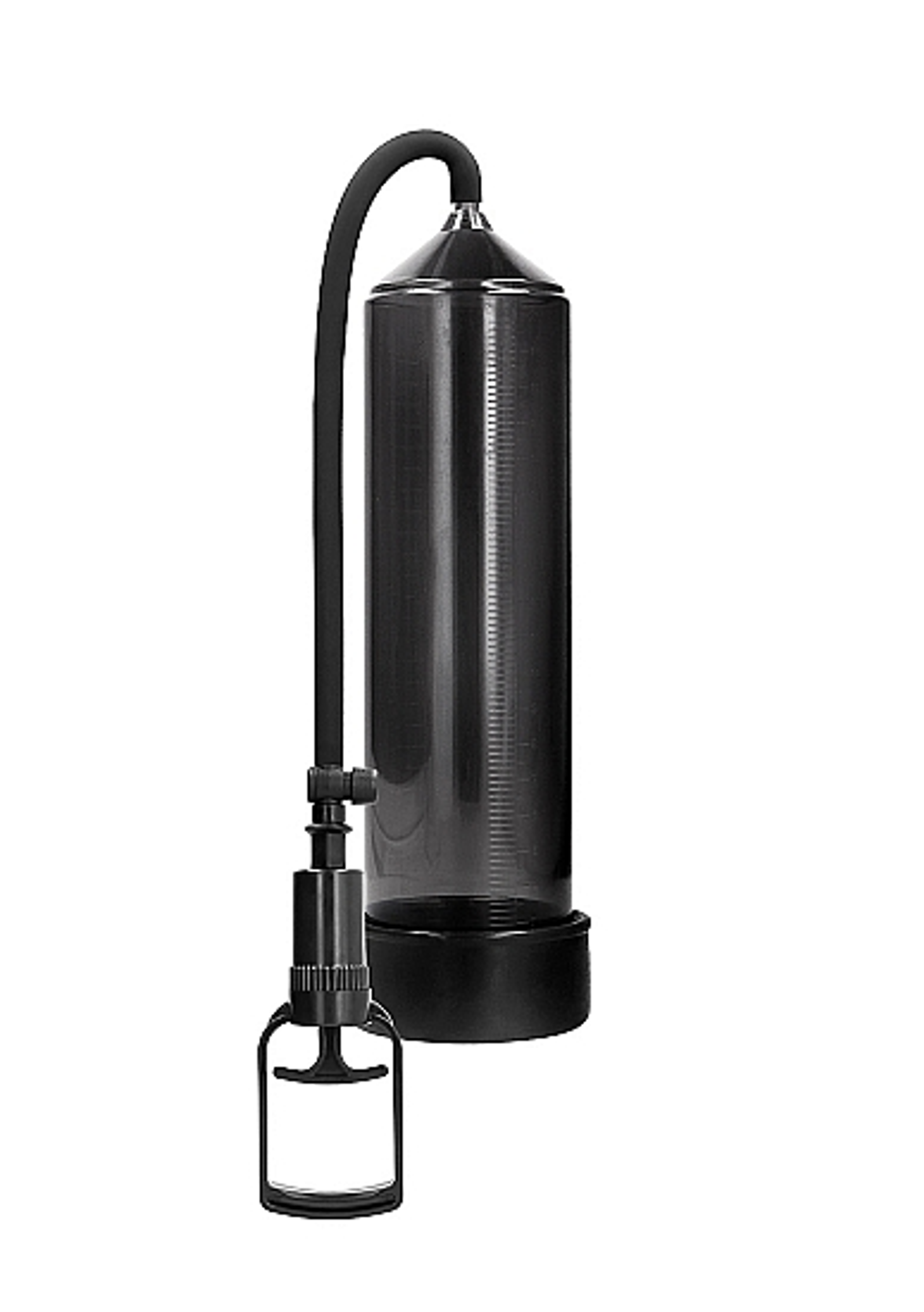 Pumped Comfort Beginner Pump | Easy-Start Male Pump