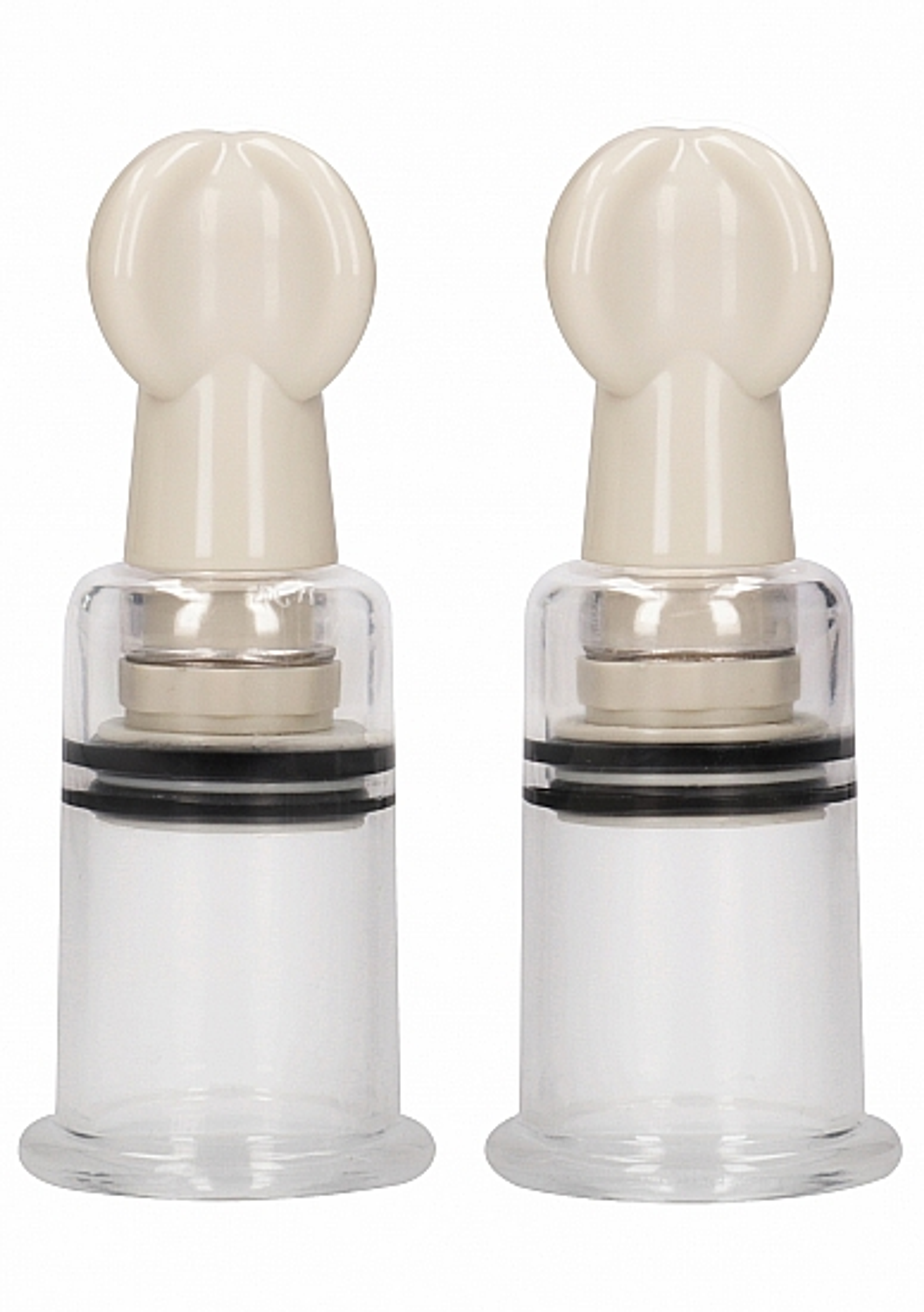 Pumped Nipple Suction Set Medium