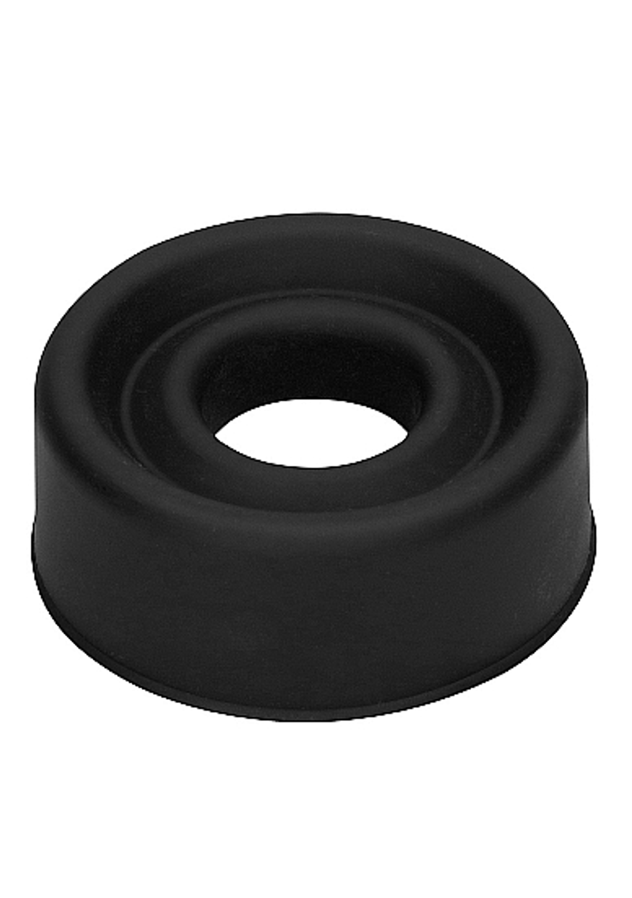 Pumped Pump Sleeve Large Black – Replacement Accessory