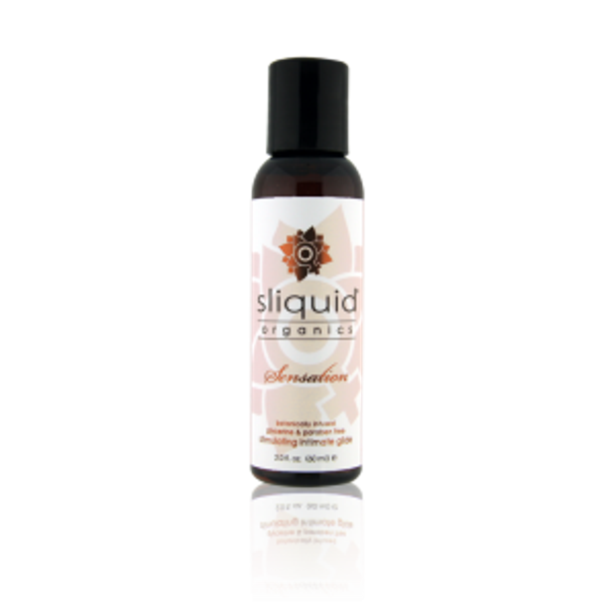 Sliquid Organics Sensation 2 oz
