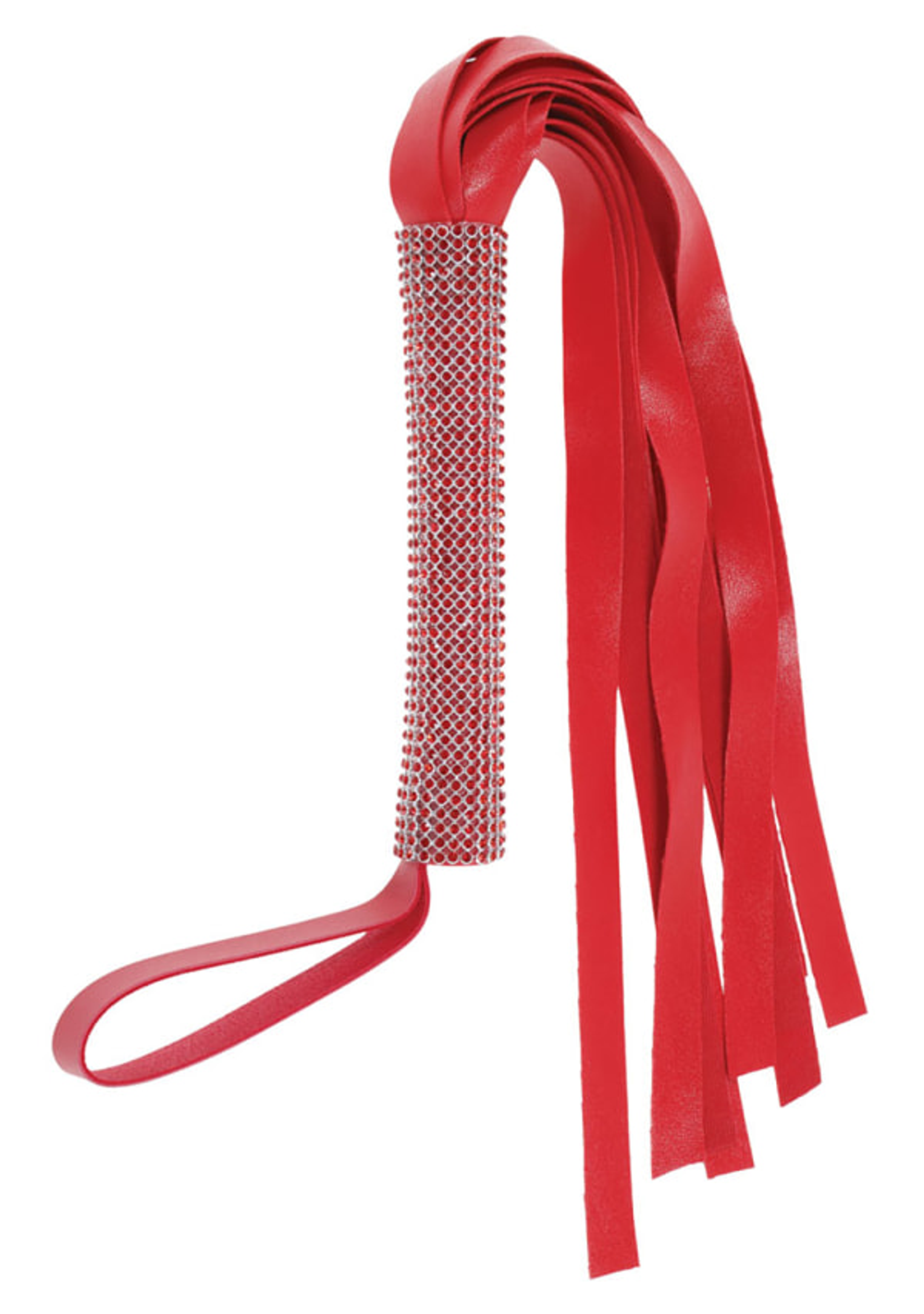 Amor Sparkle Flogger