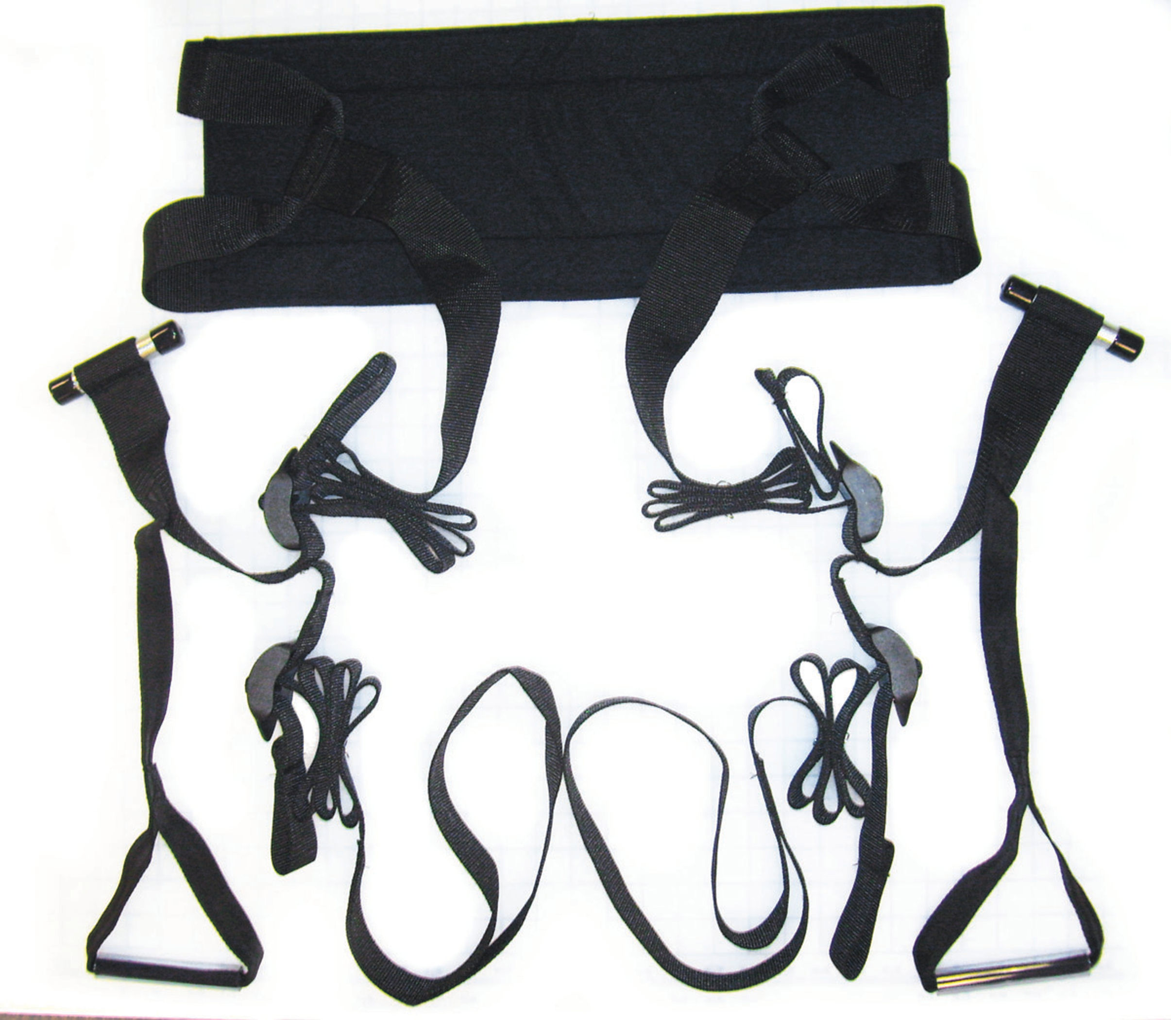 Premium Door Jam Sling