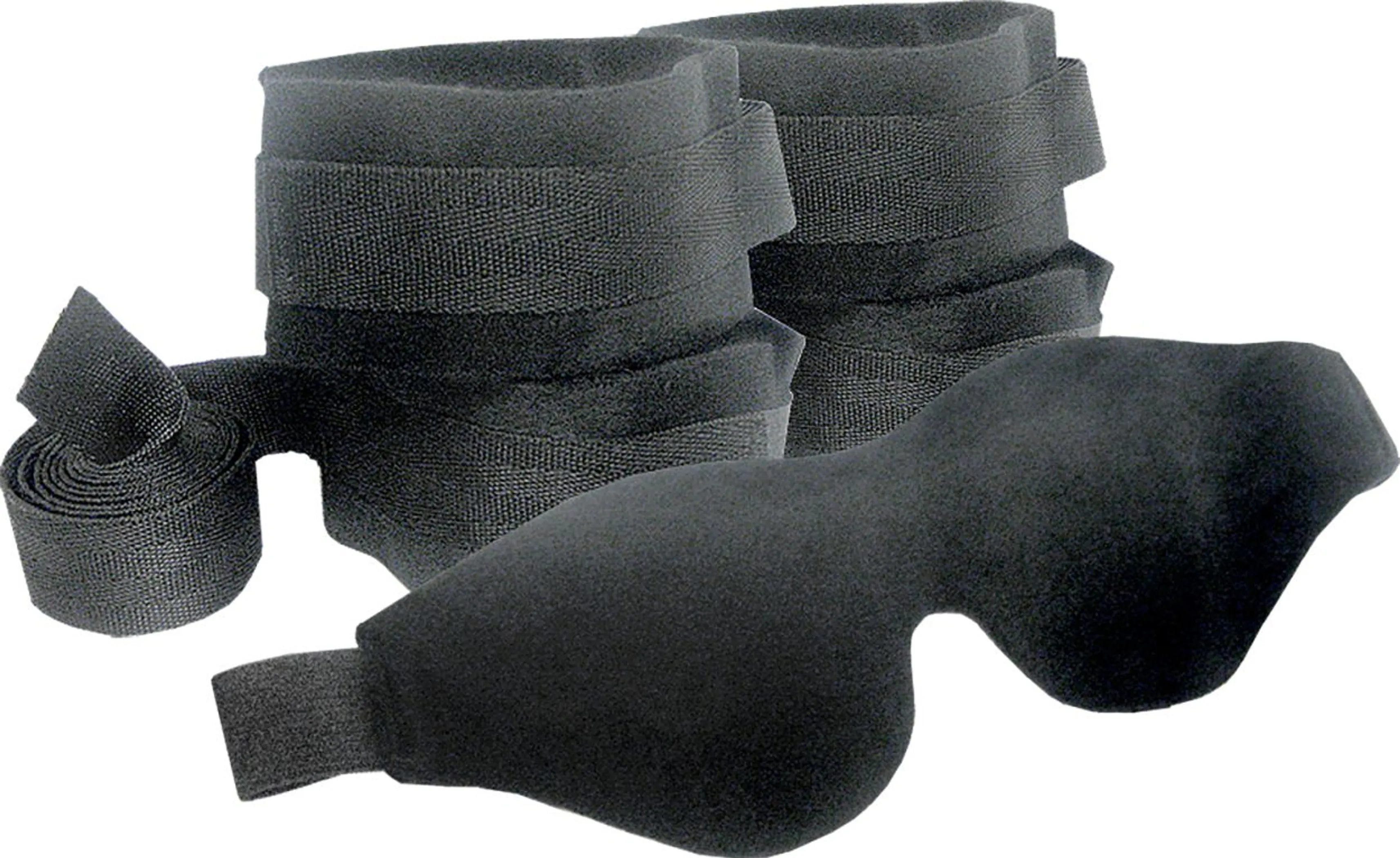 Beginners Bondage Fantasy Kit
