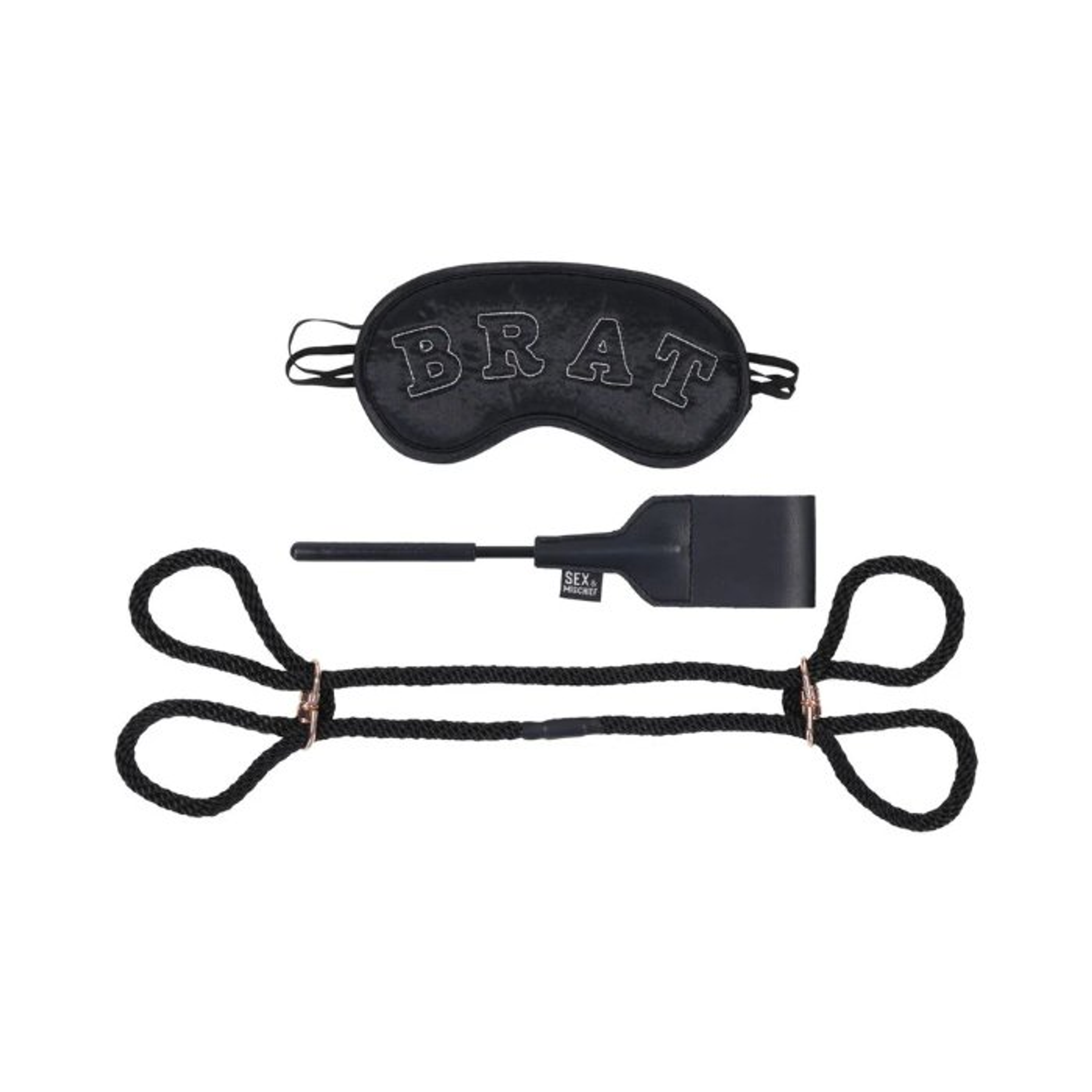 Knotty Brat Kit