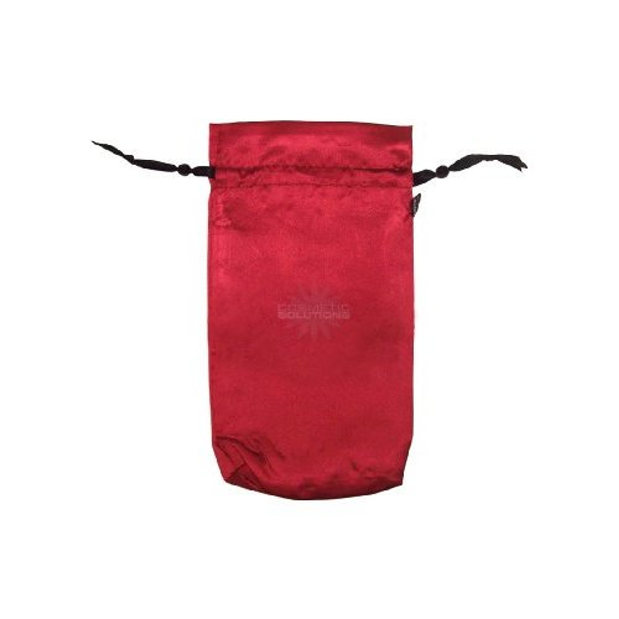 Sugar Sak Red Large | Antibacterial Toy Storage Bag