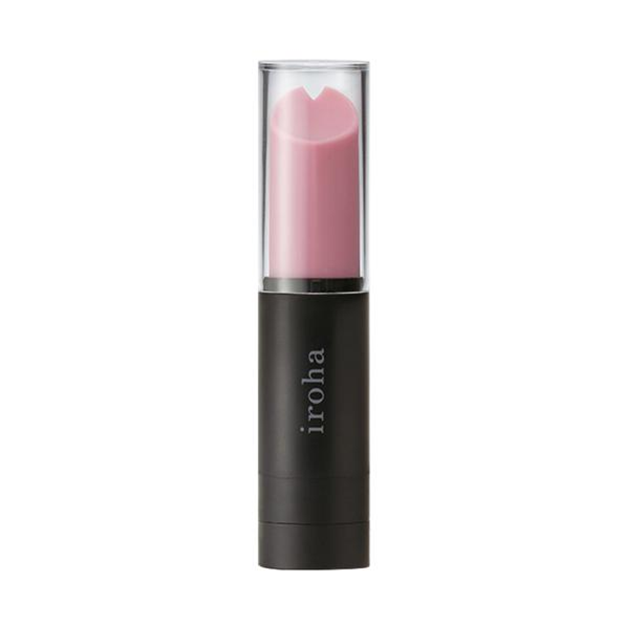 Iroha Stick Lilac x Black Discreet Vibrator