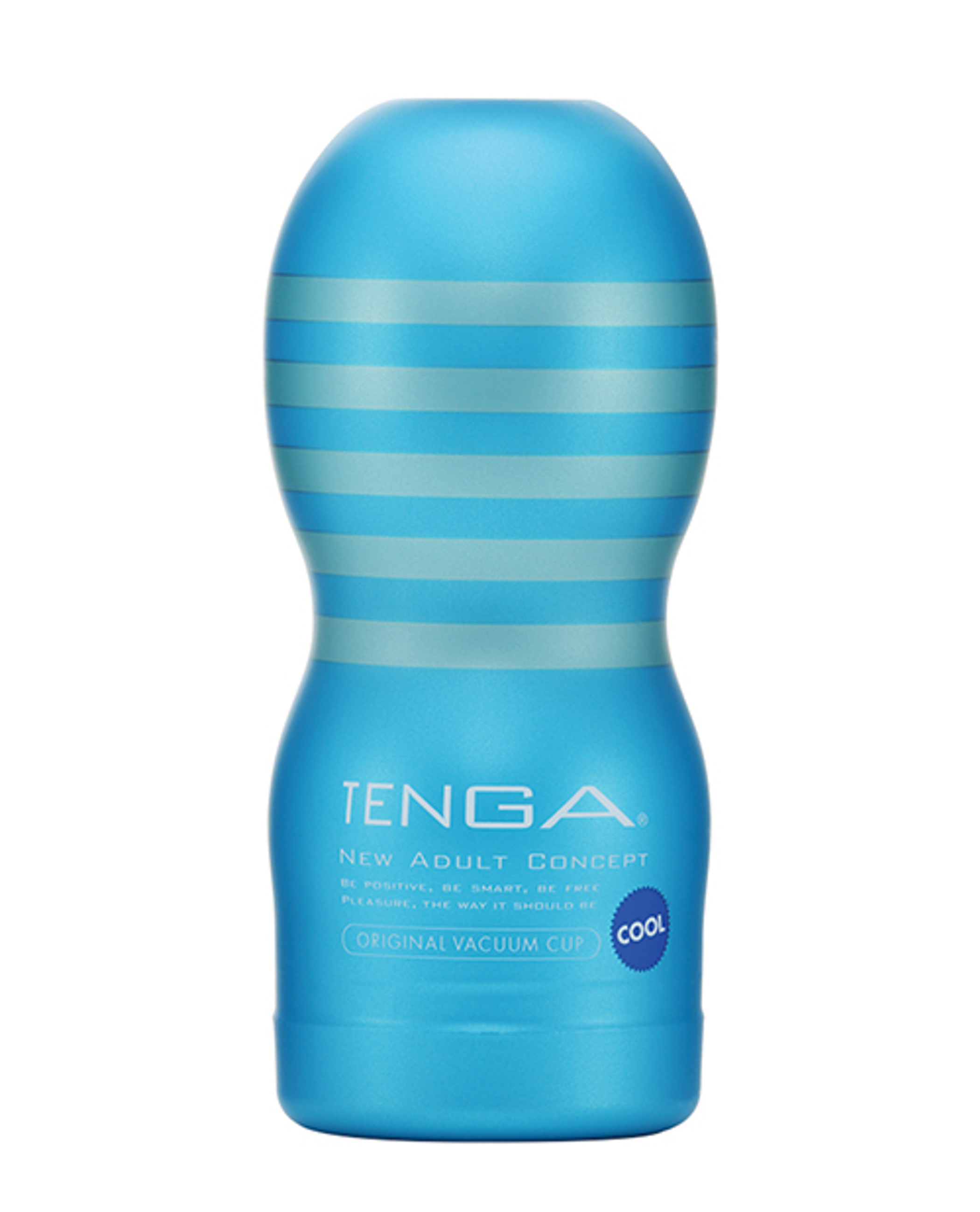 Tenga Original Vacuum Cool Cup