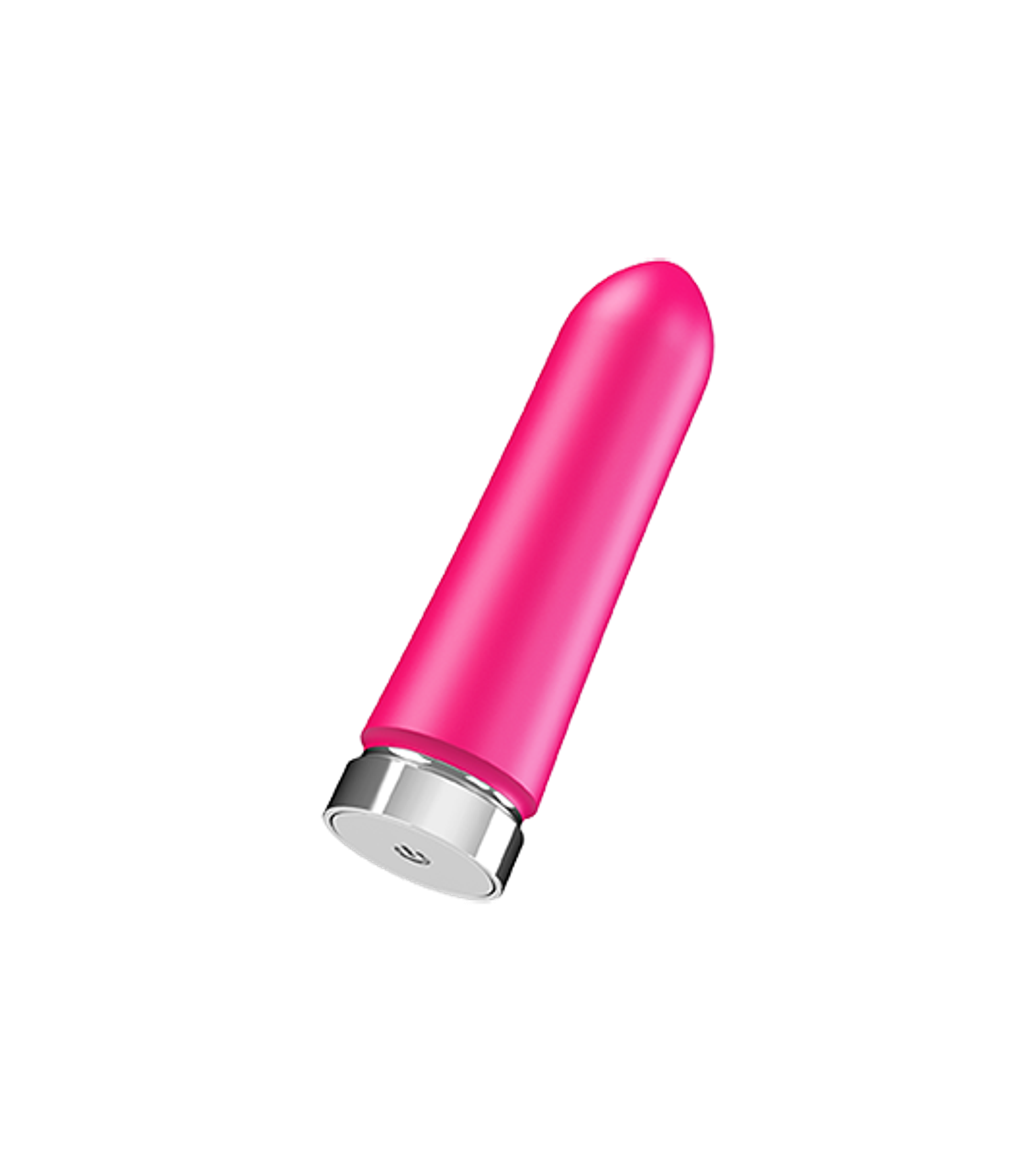 VeDO Bam Rechargeable Bullet – Foxy Pink Mini Power Vibe