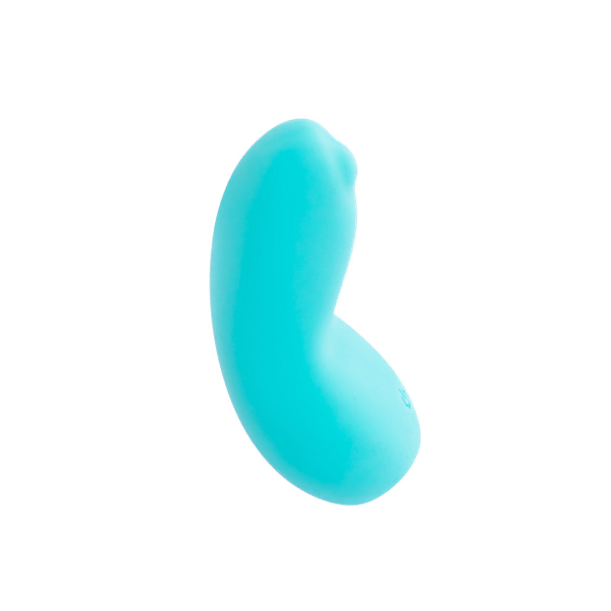 Vedo Izzy Clitoral Vibe Turquoise – Rechargeable Finger Vibrator