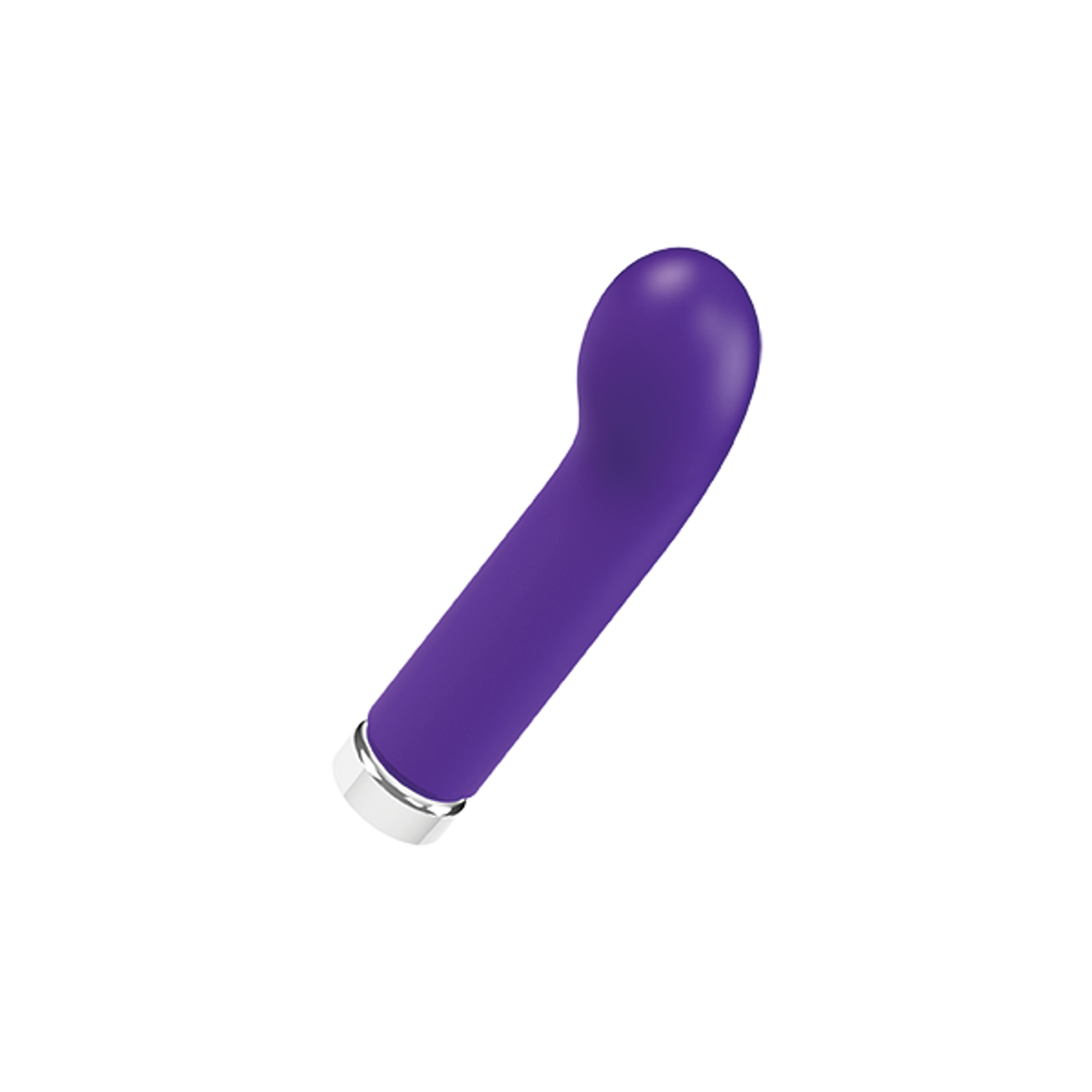 Vedo Gee Plus Into You Indigo G-Spot Vibrator