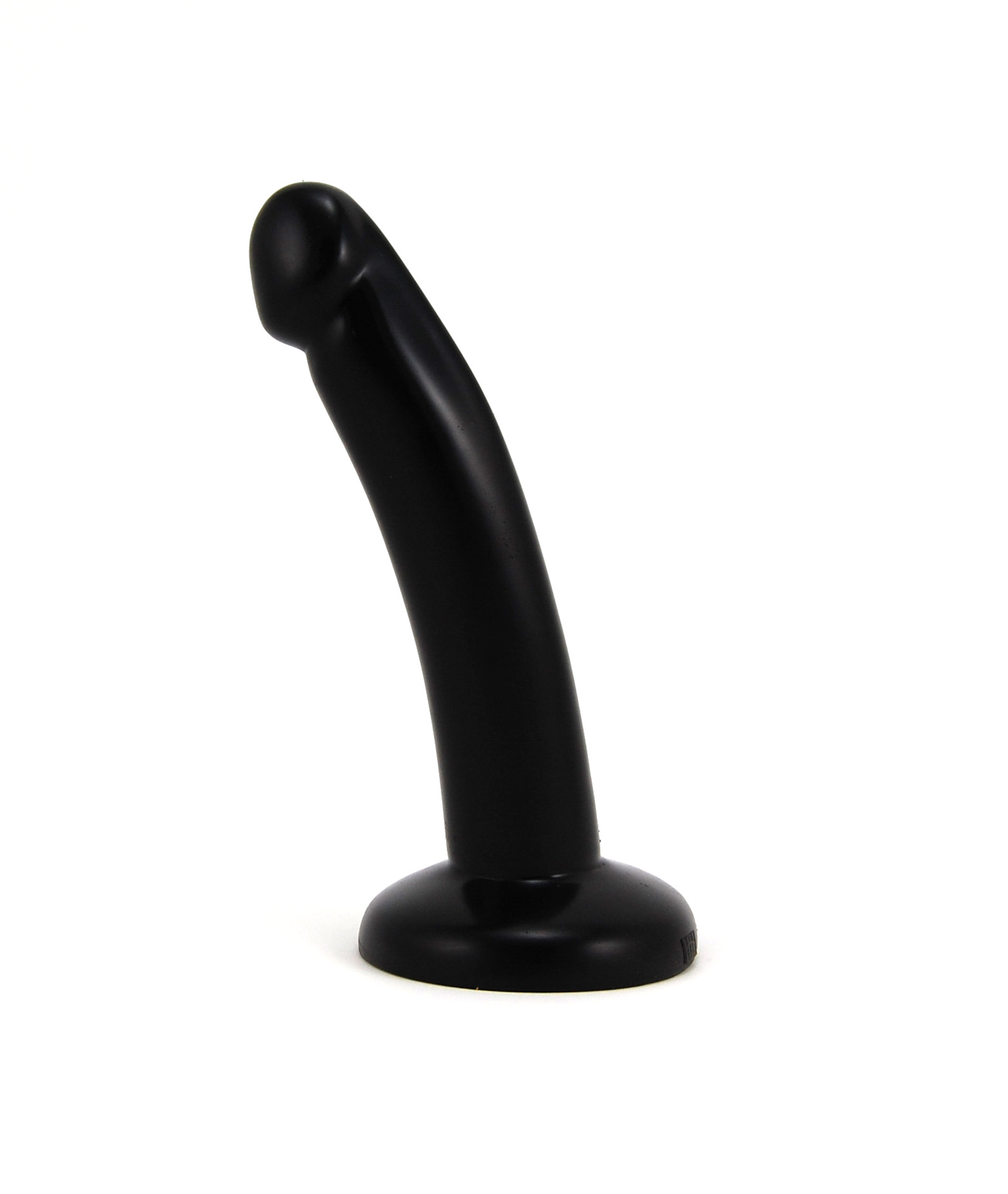 Mistress in Black – Realistic Dildo by Vixen Creations