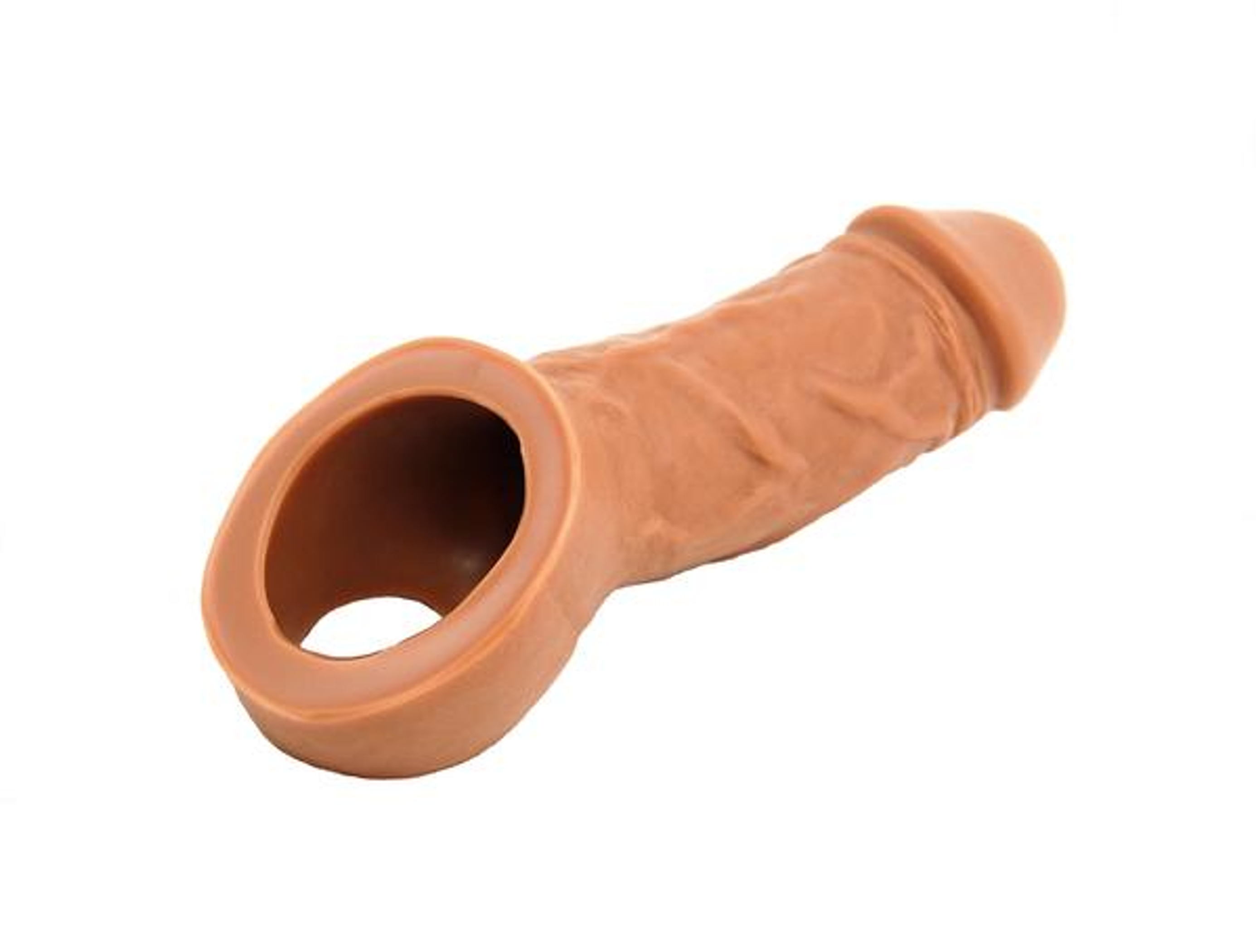 Vixen Creations Holster Caramel – Premium Wearable Sheath