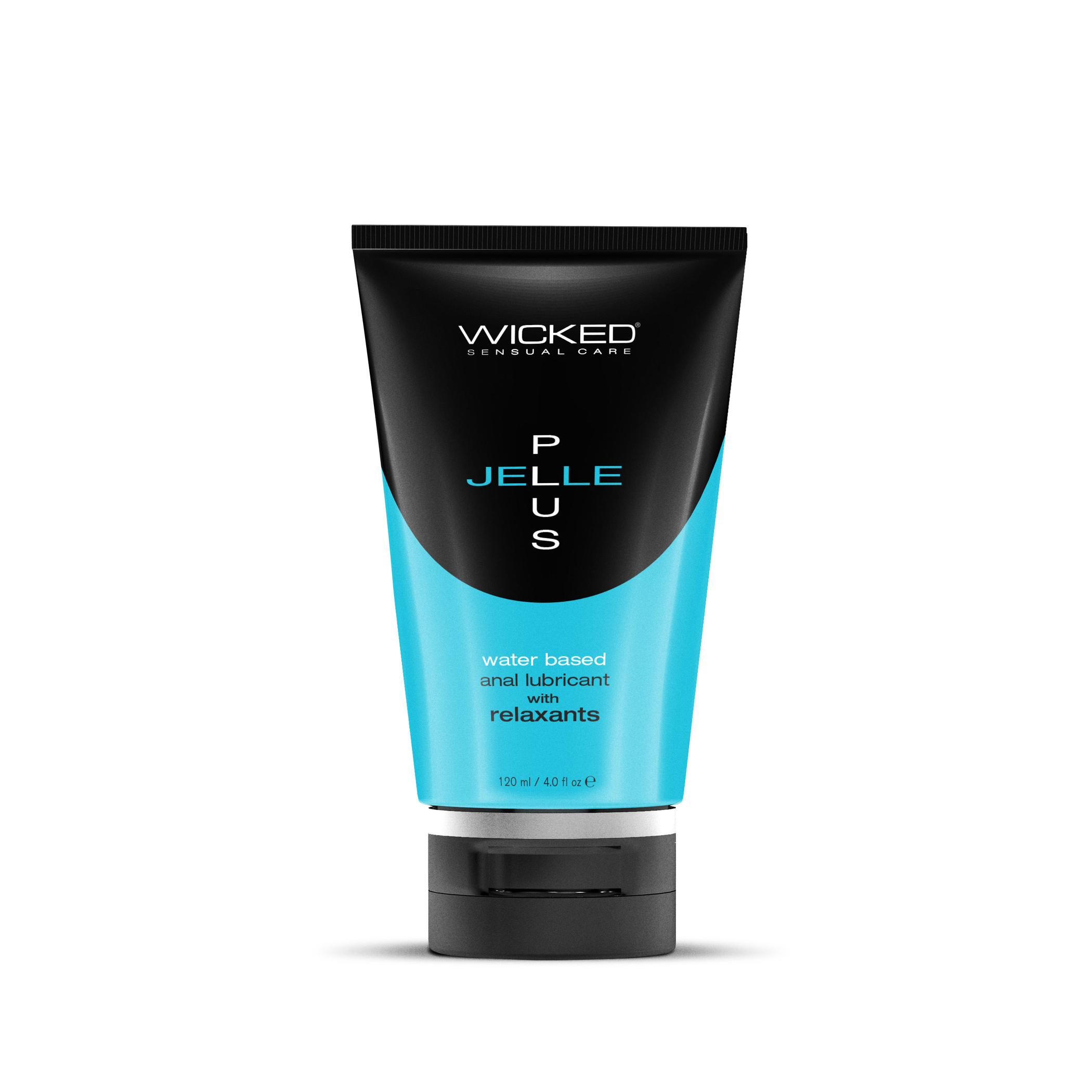 Wicked Aqua Jelle Plus 4 oz