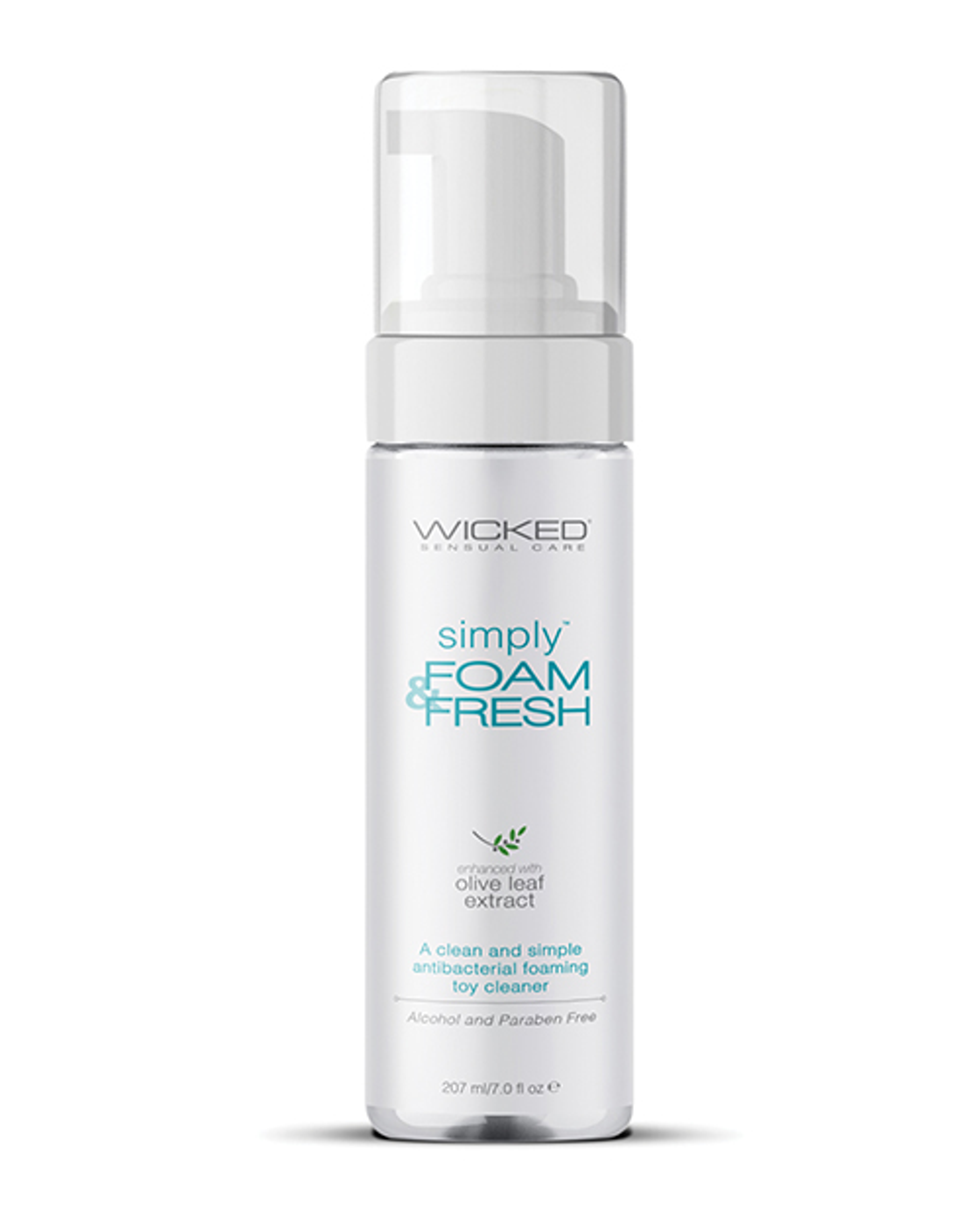 Simply Foam n Fresh 7oz Toy Cleaner