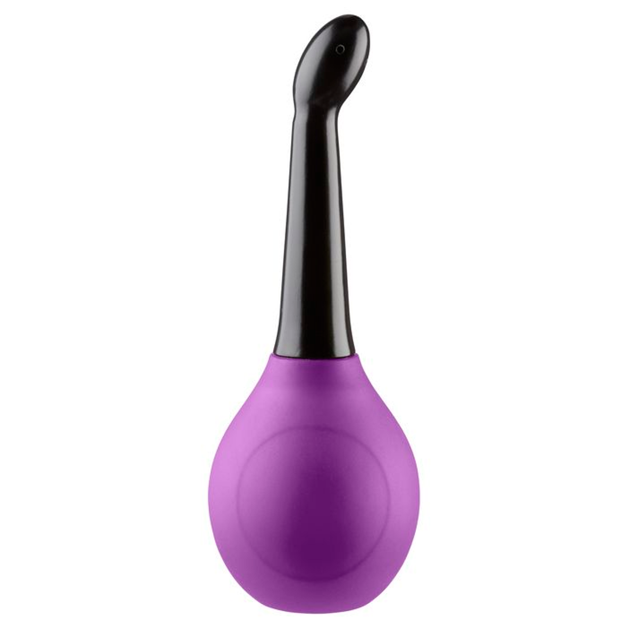 Fresh Deluxe Anal Soft Tip Enema Douche