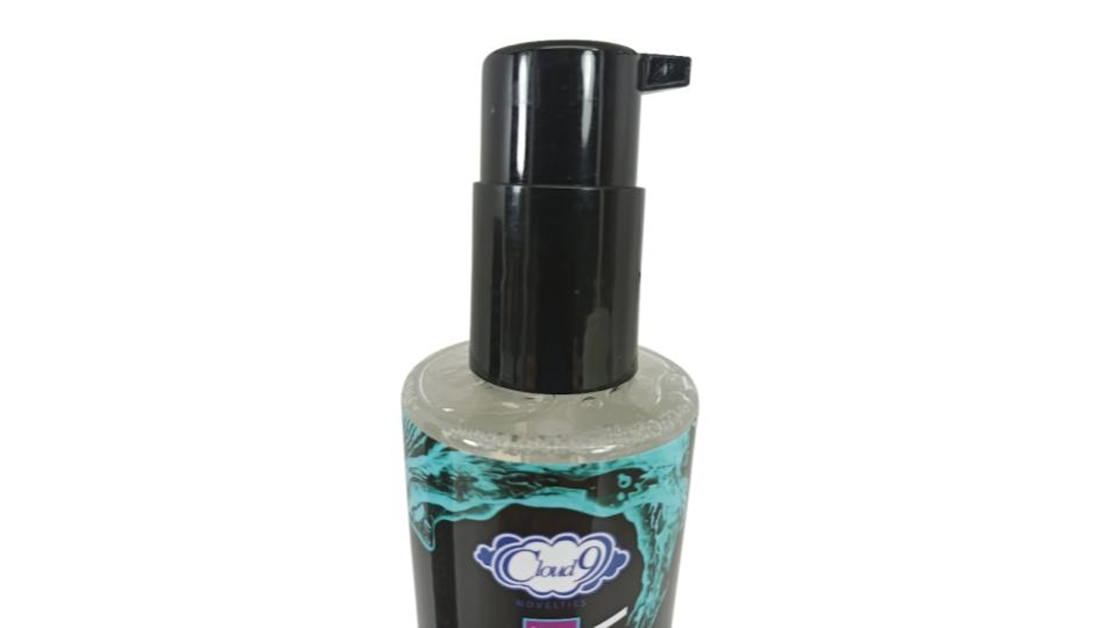 Cloud 9 H2O Anal Play Gel 4oz