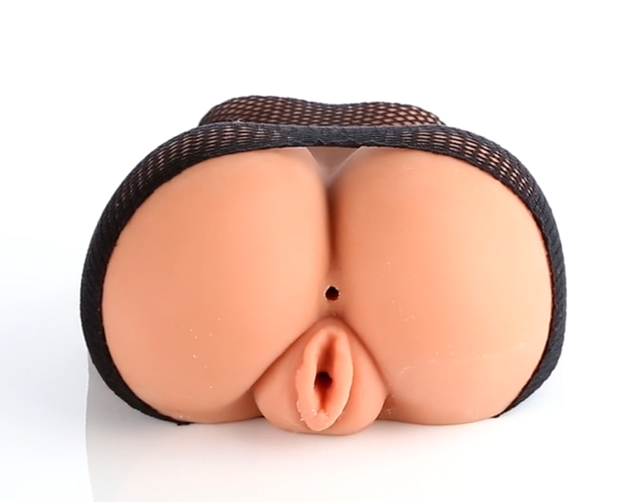 Cloud 9 Pleasure Body Mold Stroker Tan