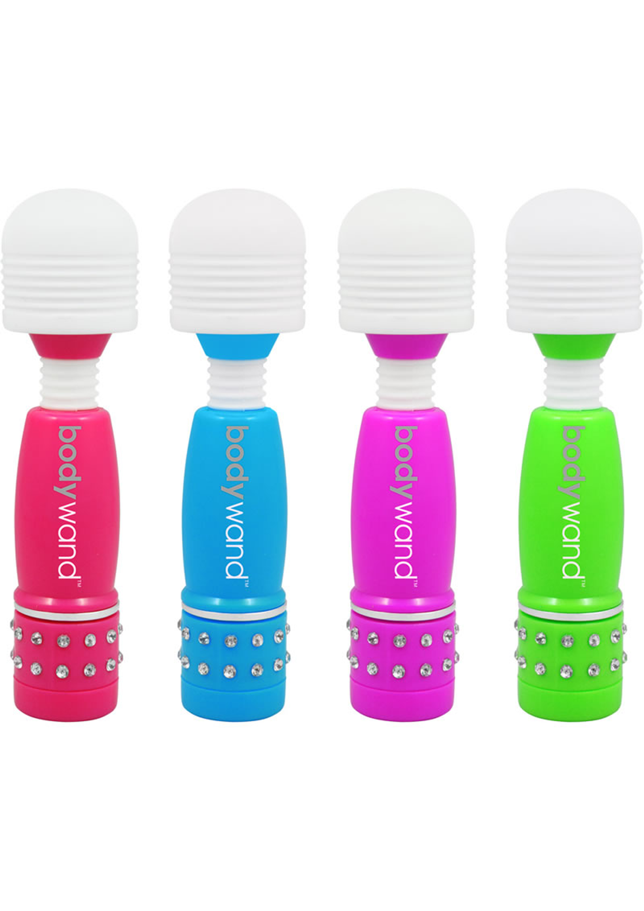 Bodywand Mini Neon Display