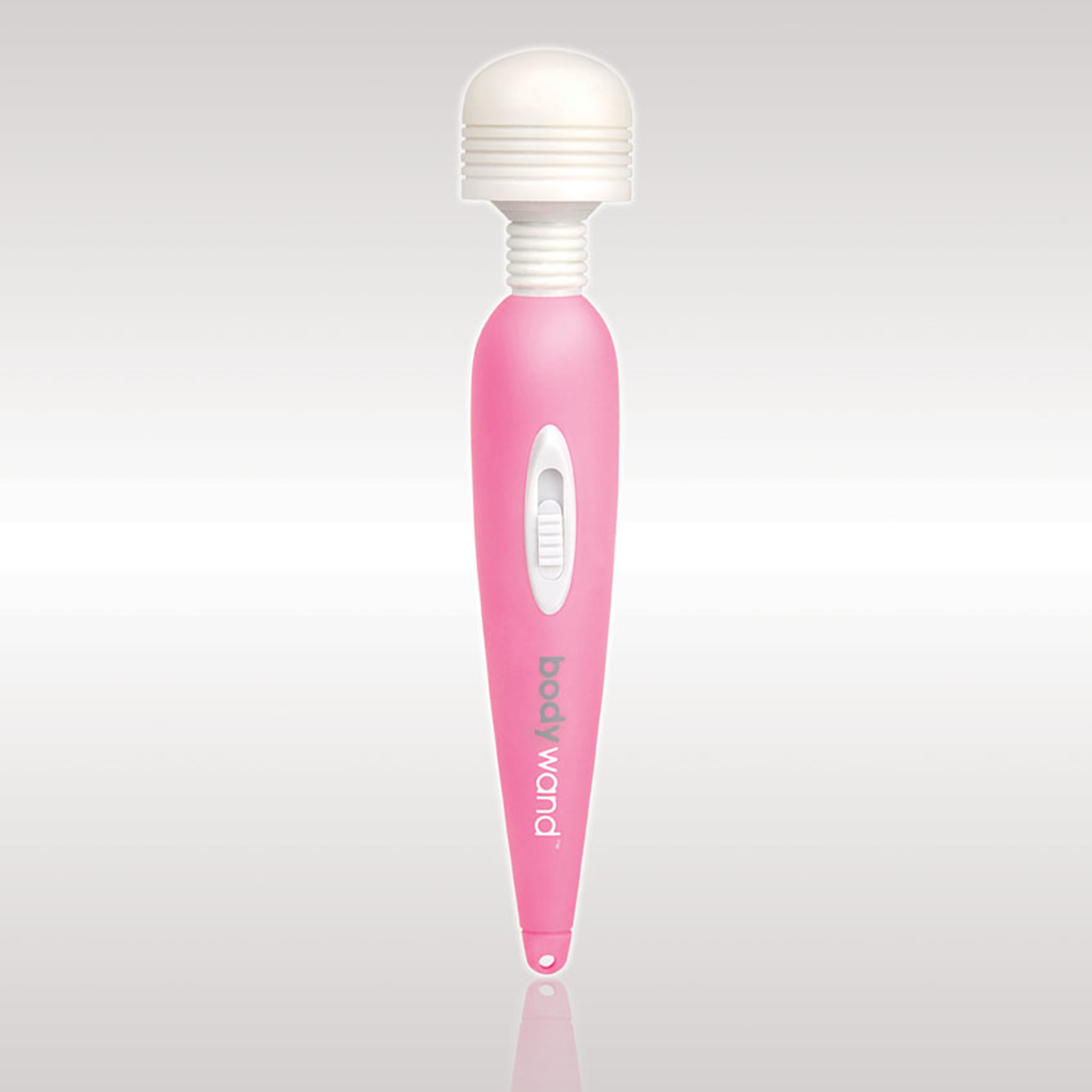 Pink USB Bodywand