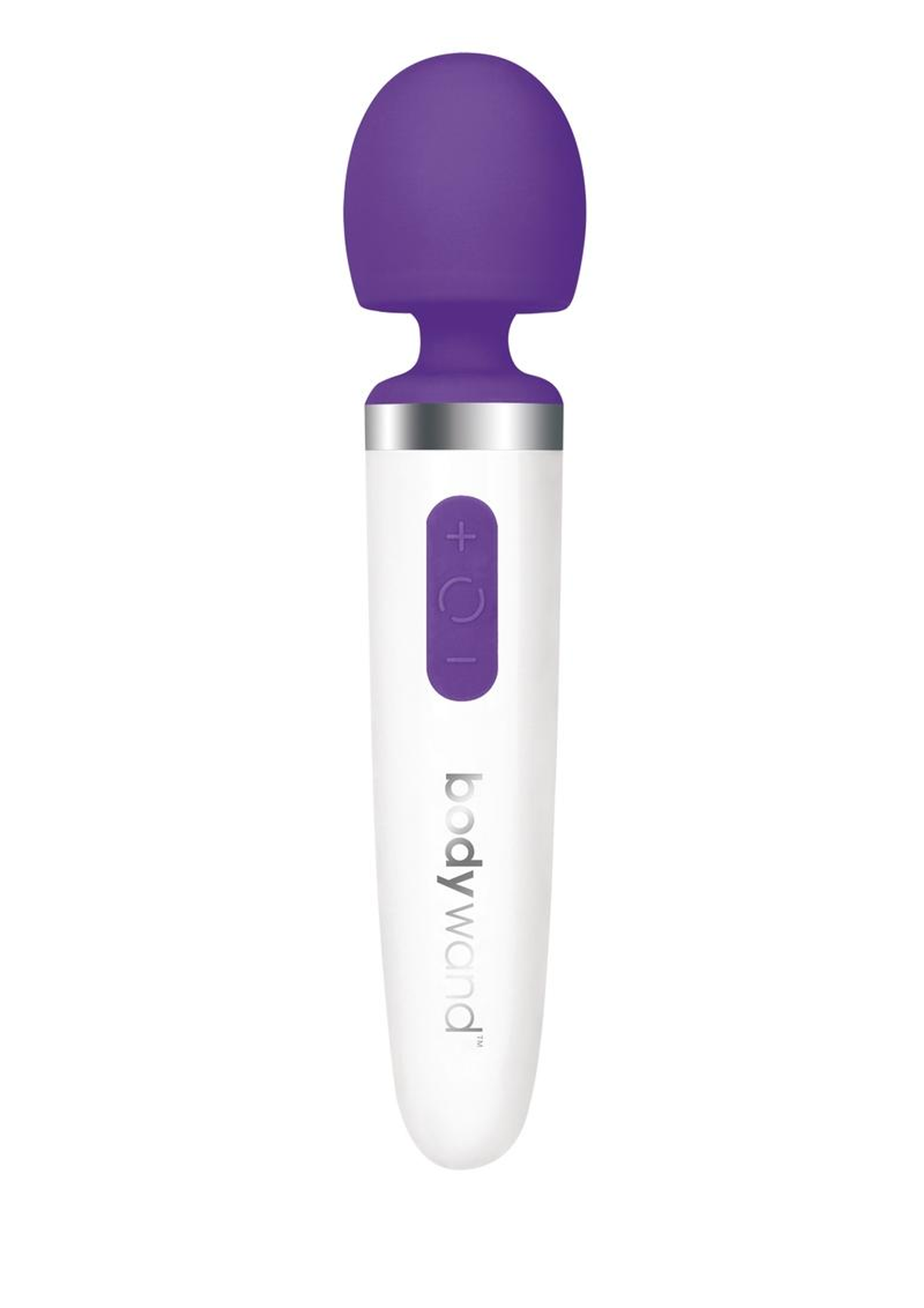 USB Multi-Function Wand in Purple