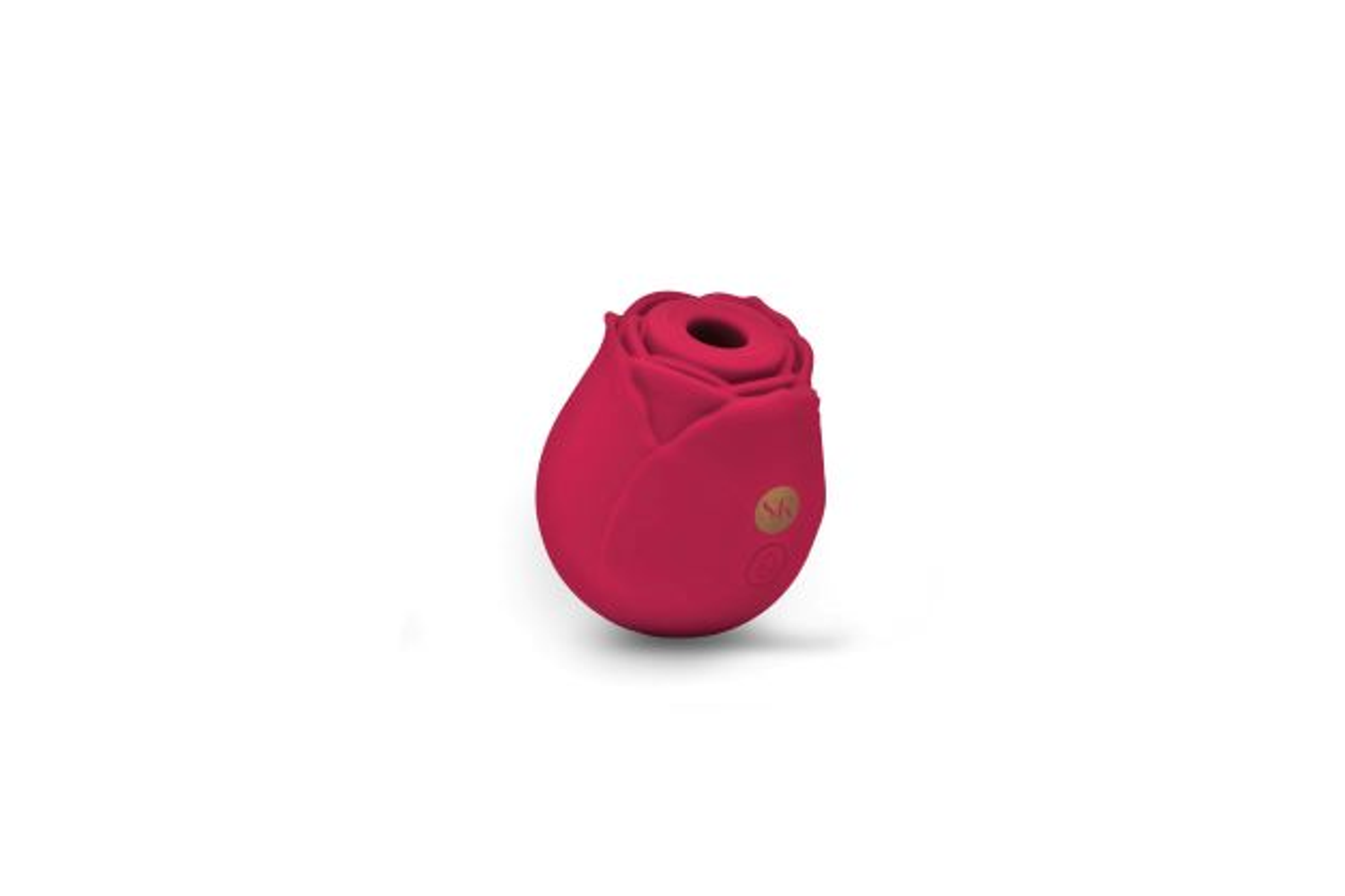 Secret Kisses Rosegasm Air – Air-Pulse Rechargeable Vibrator