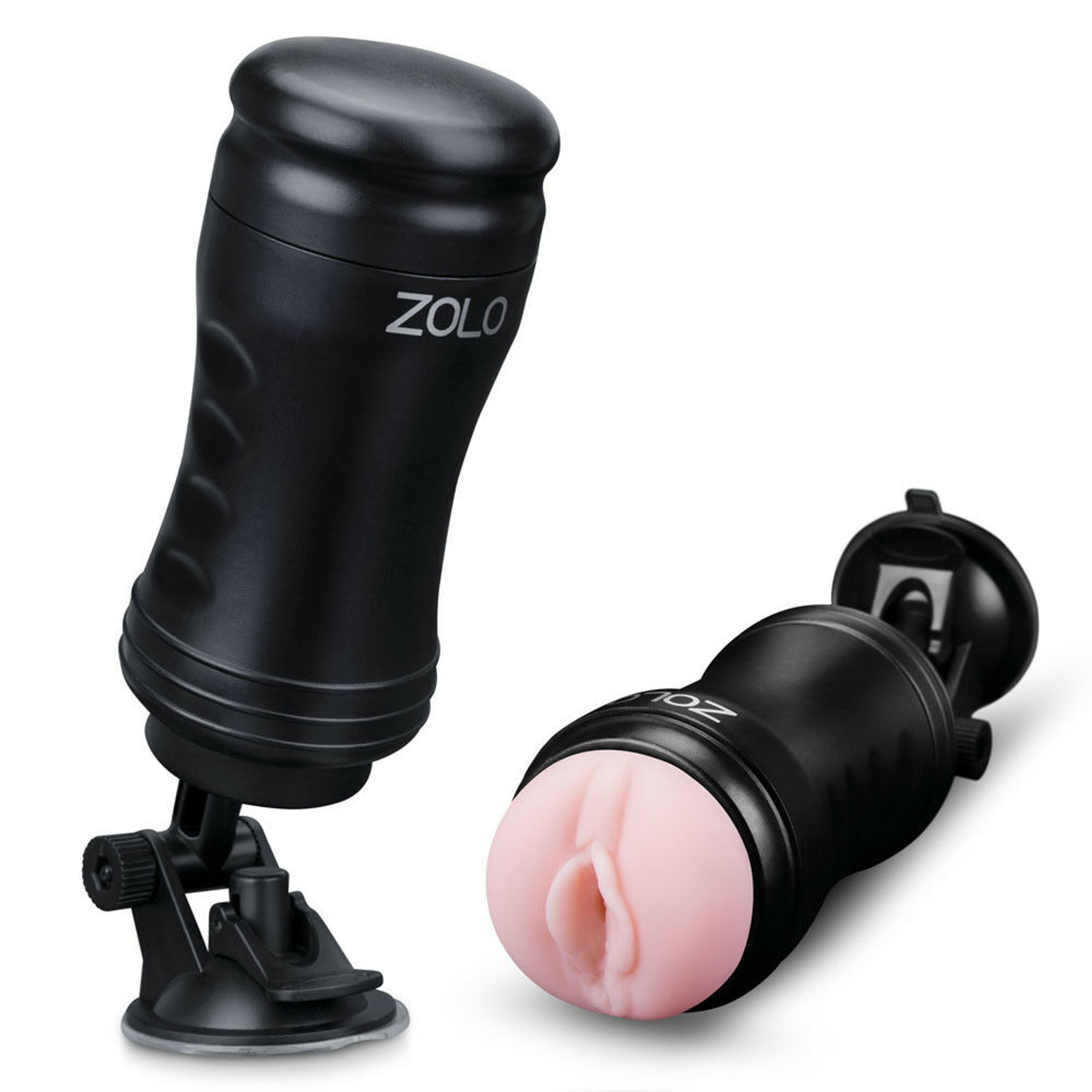 Zolo Hands-Free Masturbator