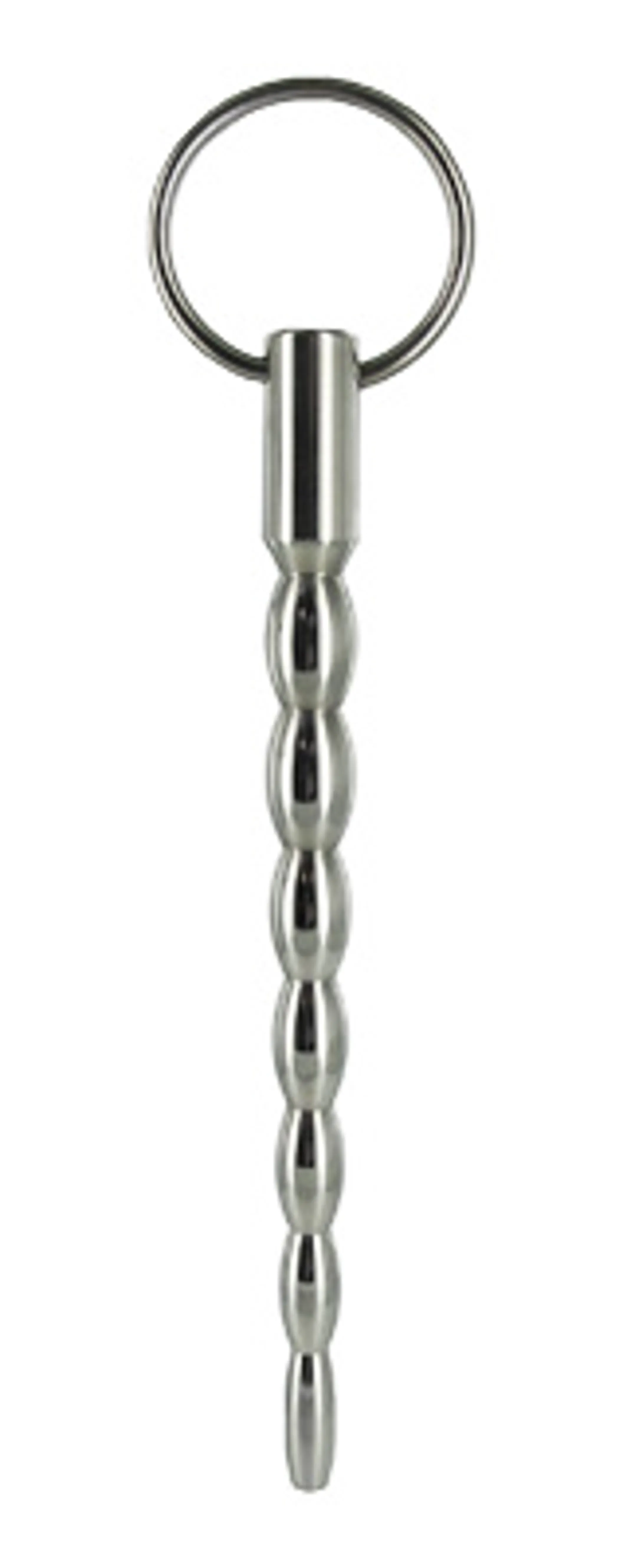 Mortal Coil Stainless Steel Hollow Sound