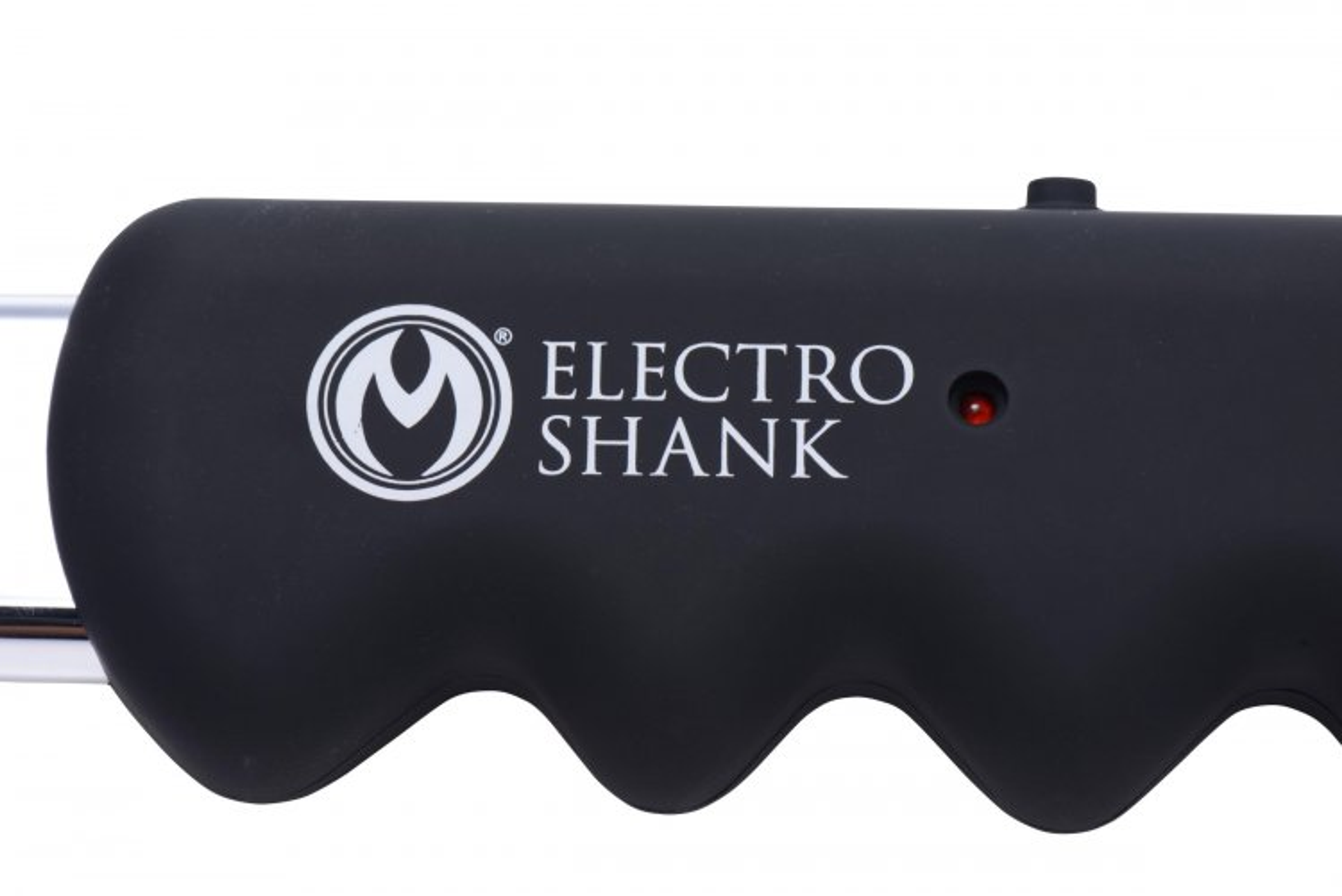 Master Series Electro Shank Shock Blade With Handle
