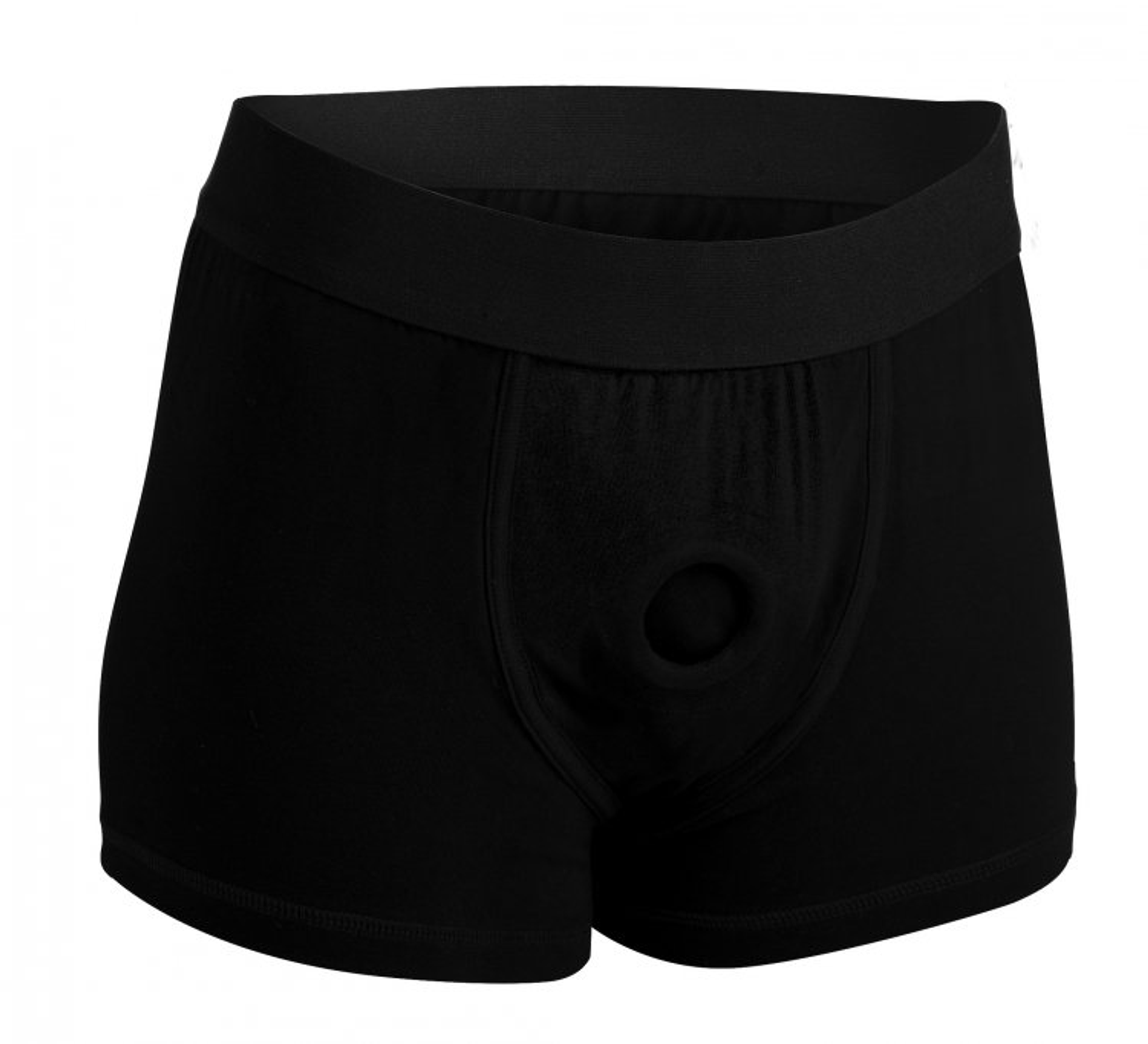 Strap U Mod Active Harness with Built-In O-Ring L/XL