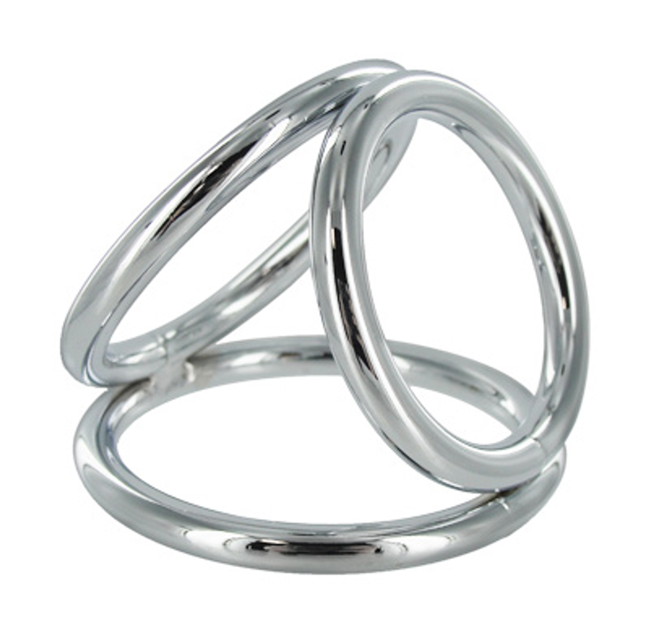 Master Series Triad 1.75in Ring Set - Medium