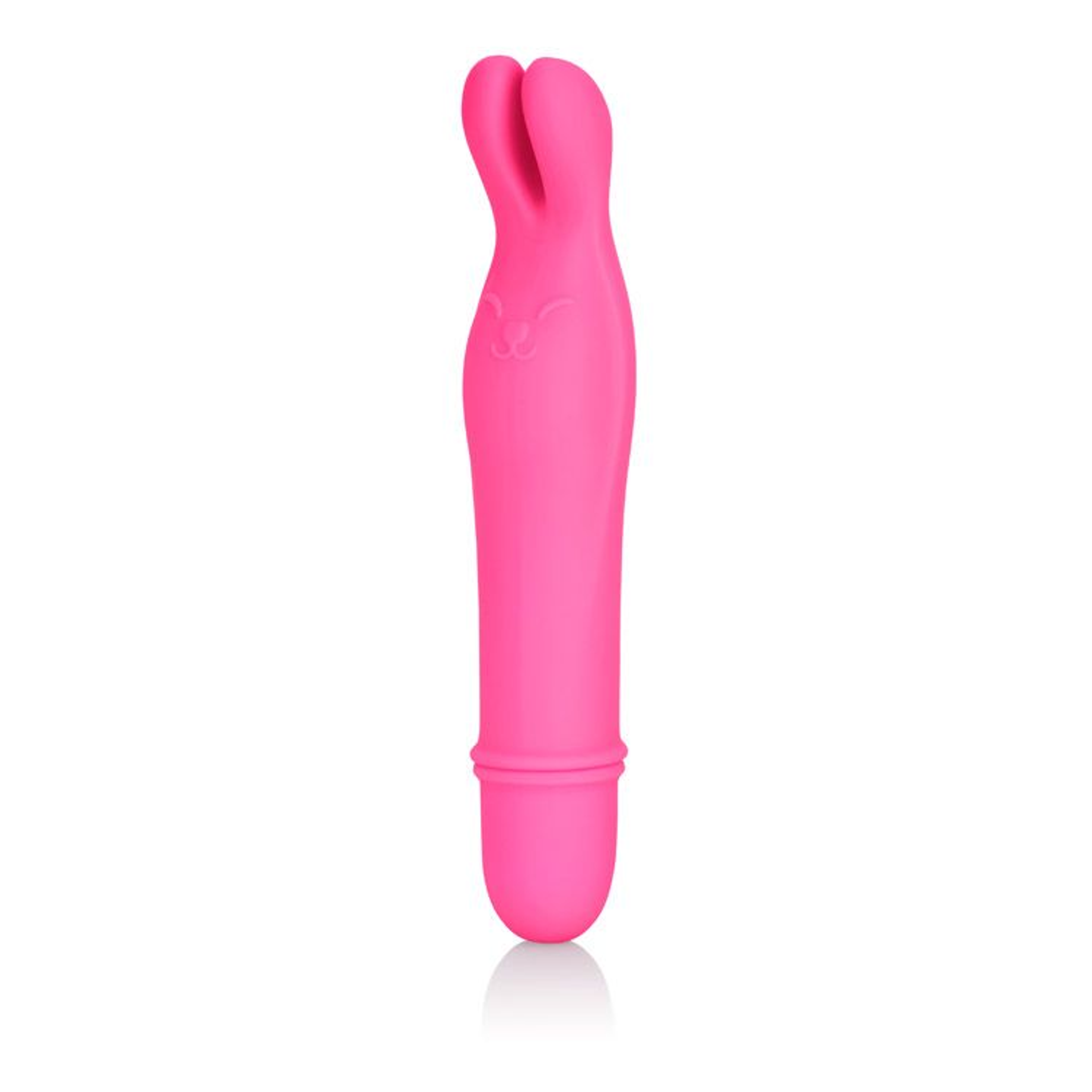 Shane's World Bedtime Bunny Pink | Clitoral Vibrator