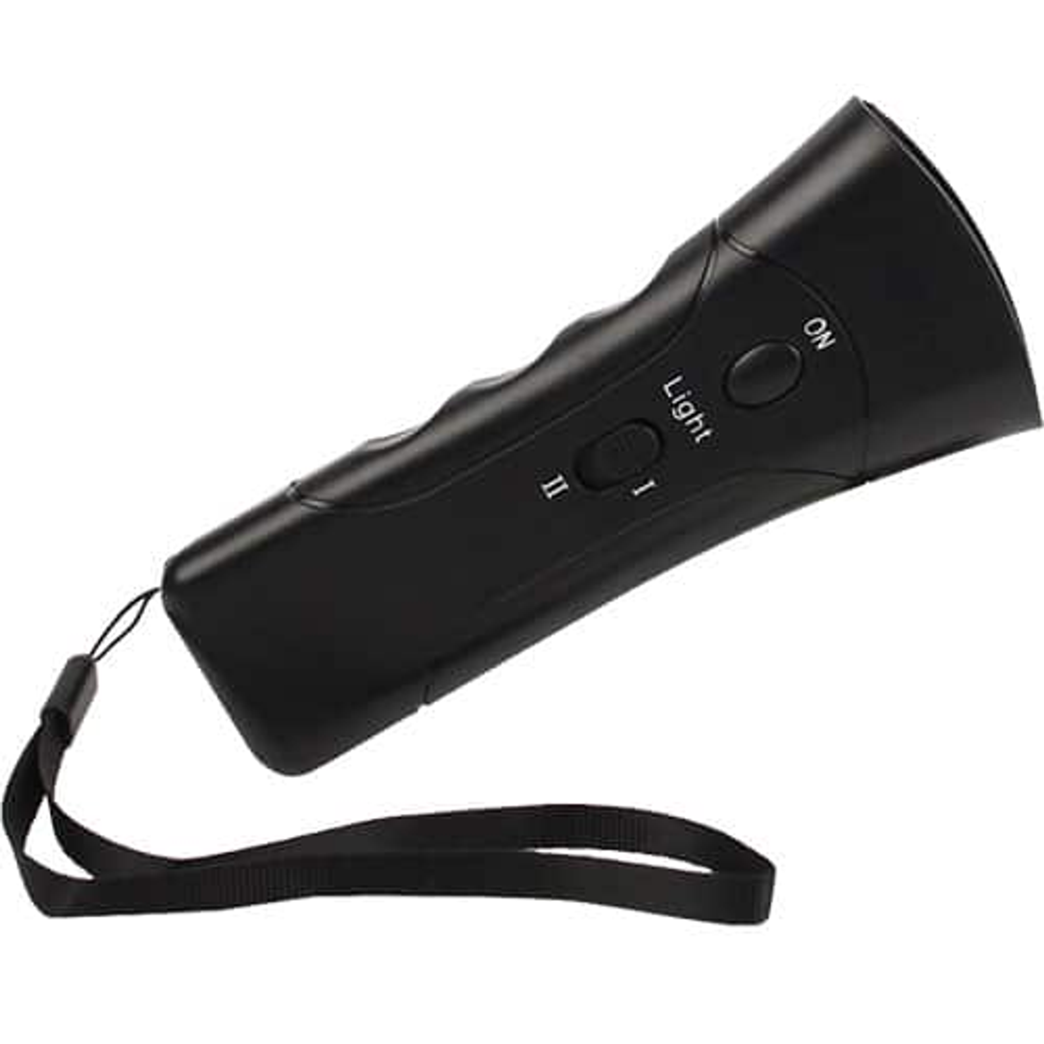 The Safety Technology Dog Repeller/Trainer Image 1