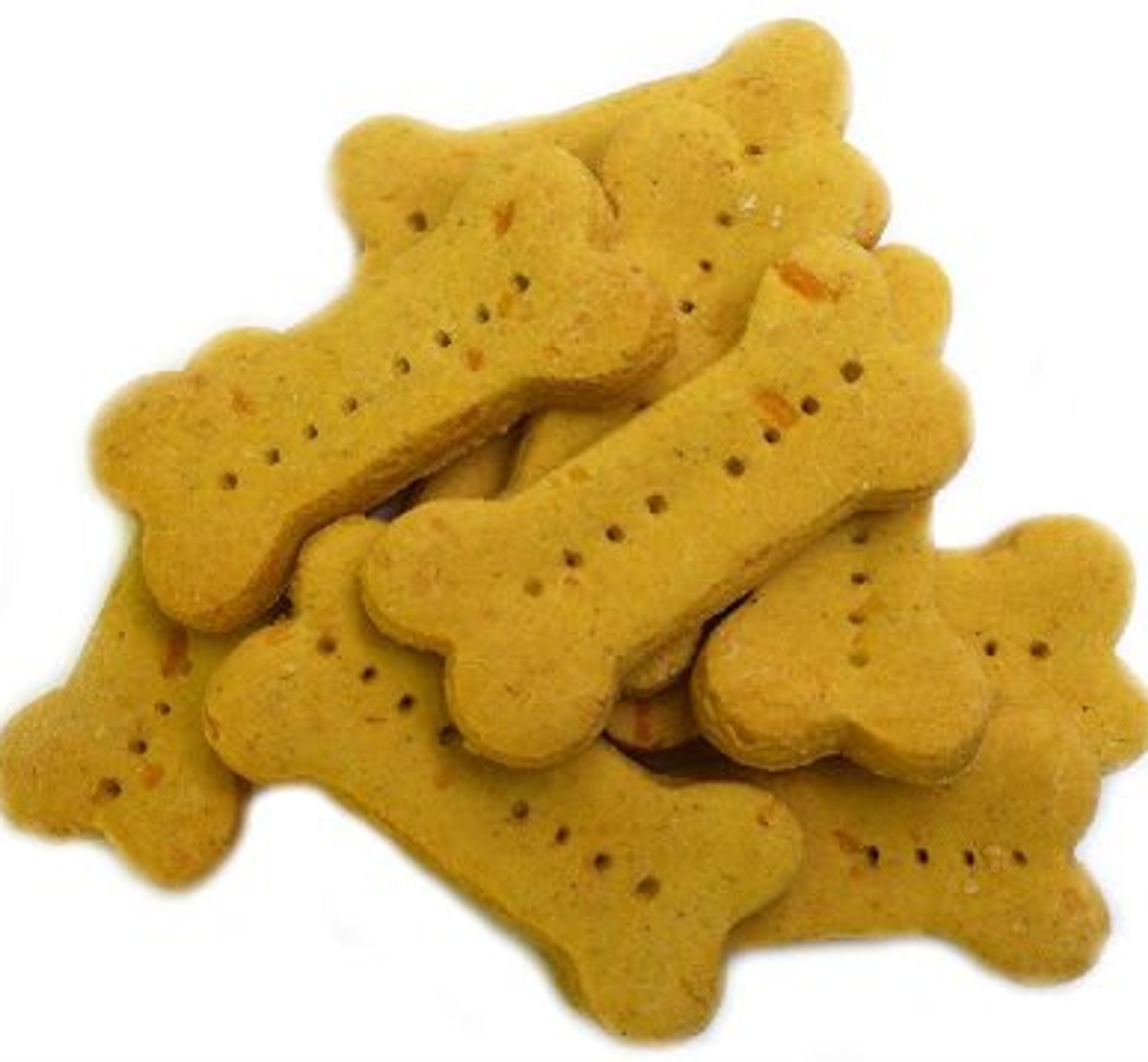 Cheddar Cheese Gluten Free Dog Treats Image 1