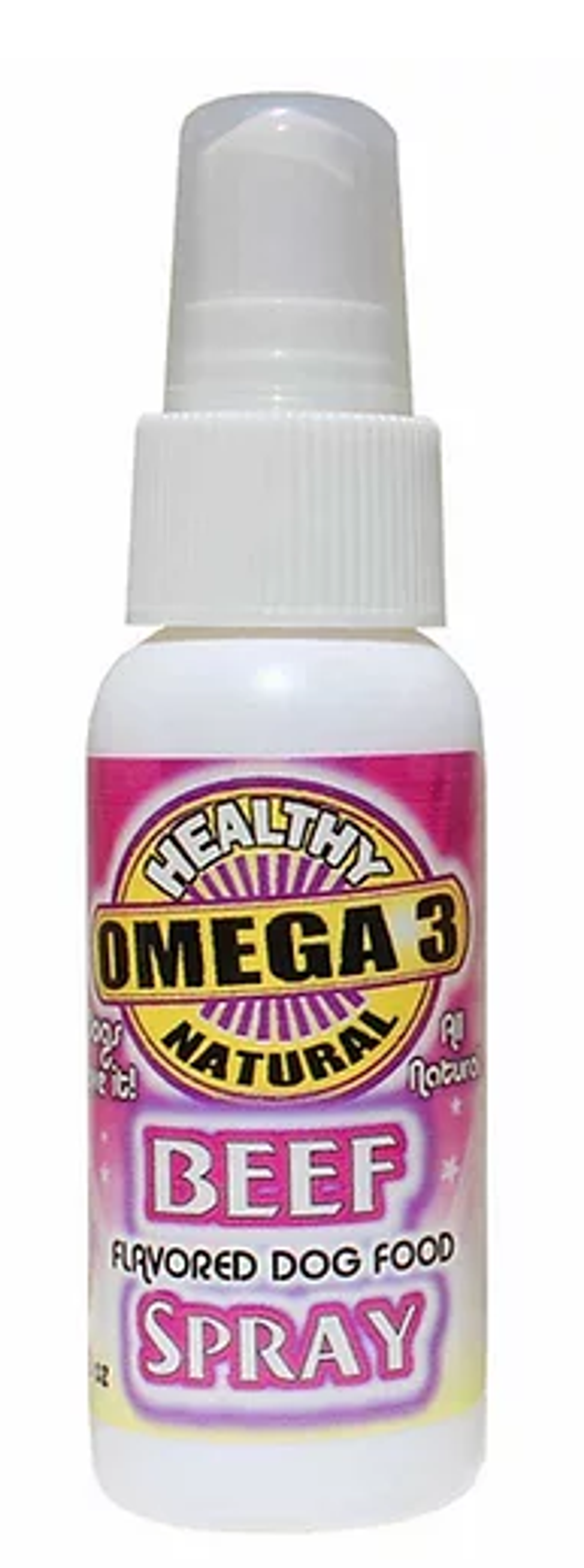 Beef Spray Image 1