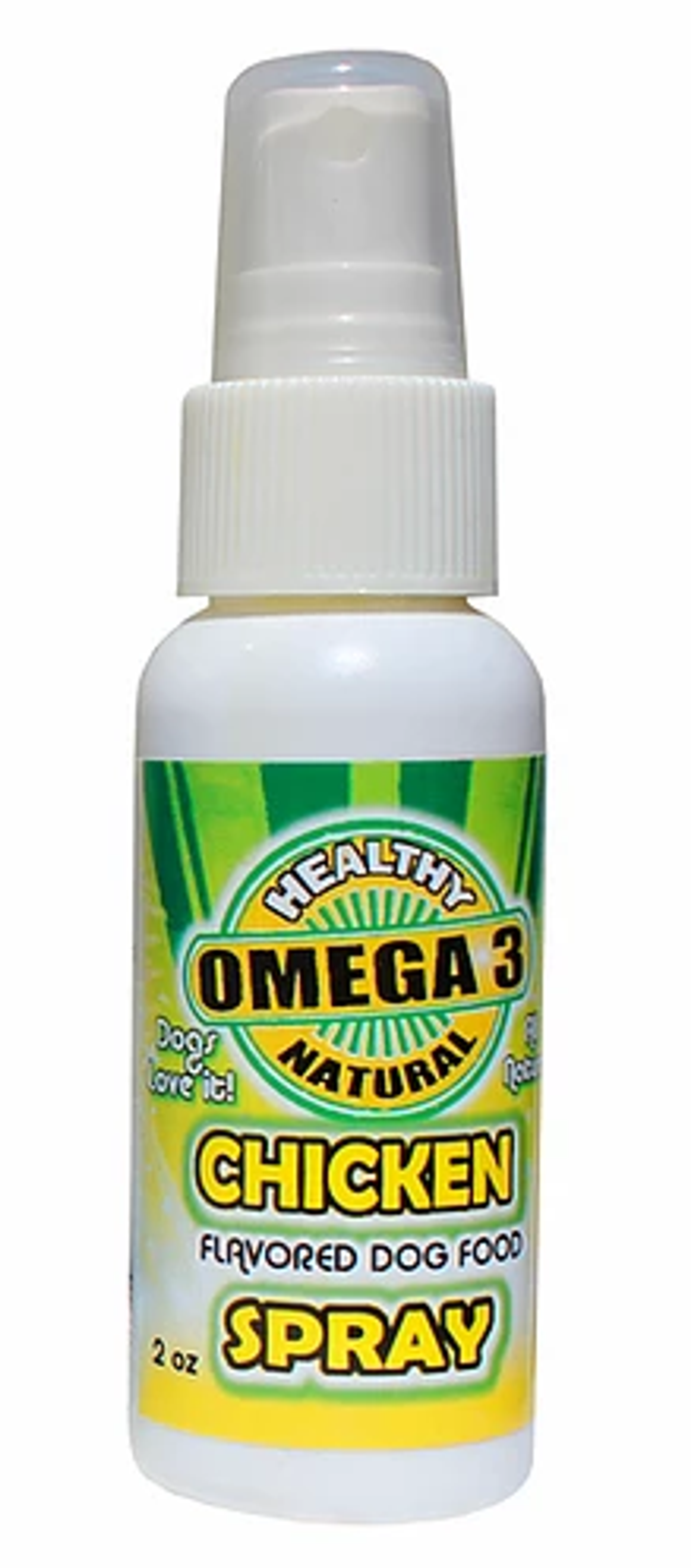 Chicken Spray Image 1
