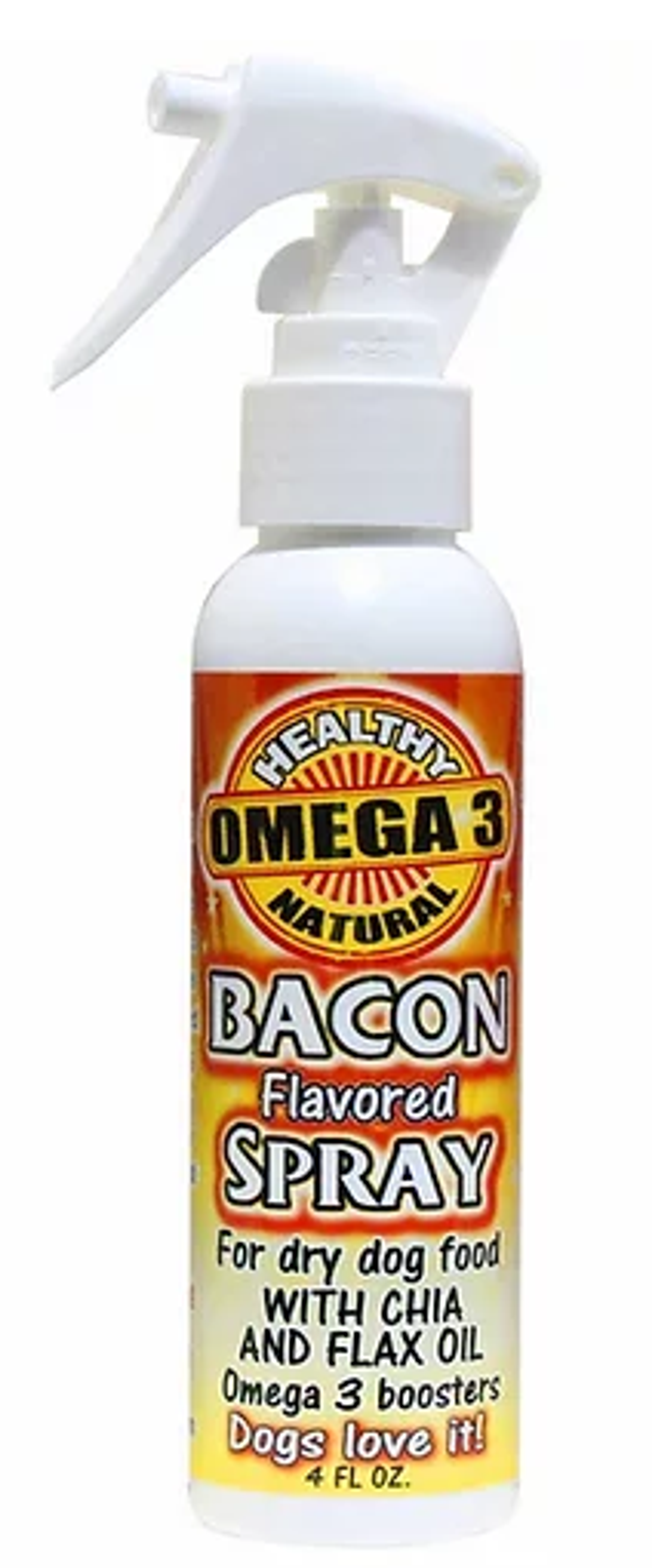 Bacon Spray Image 1