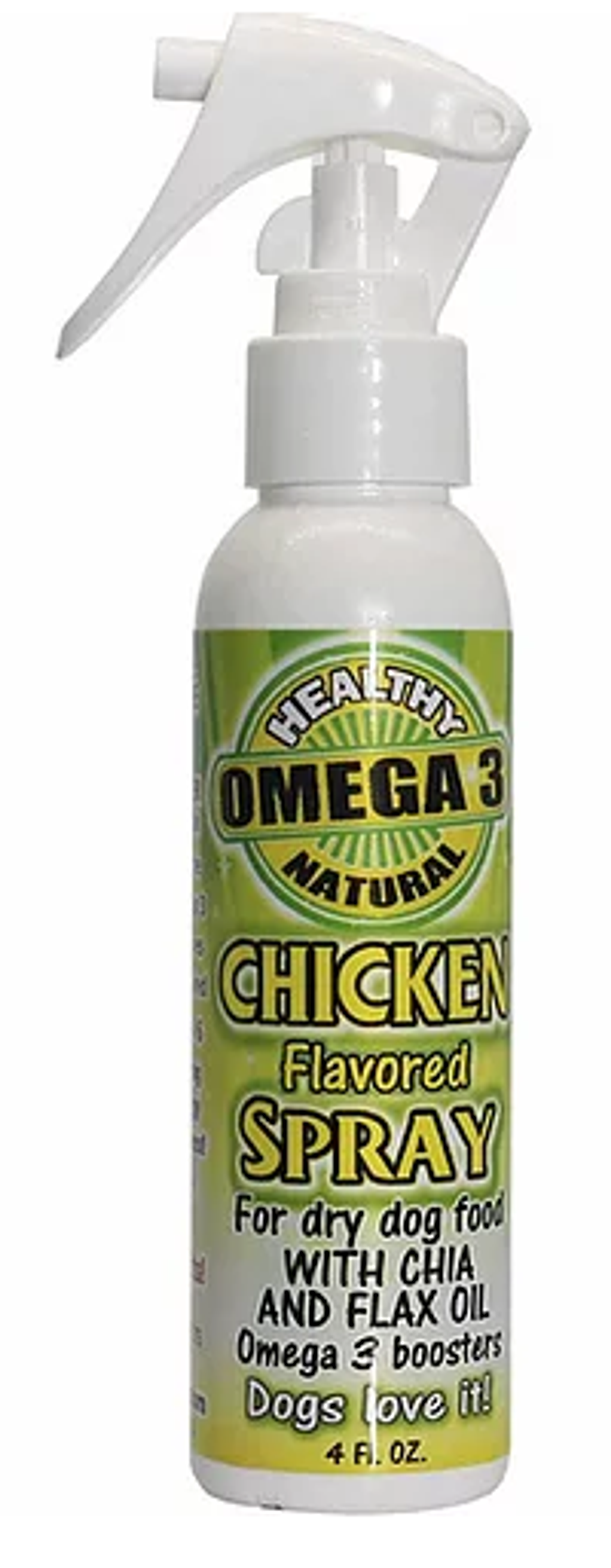 Chicken Spray Image 1