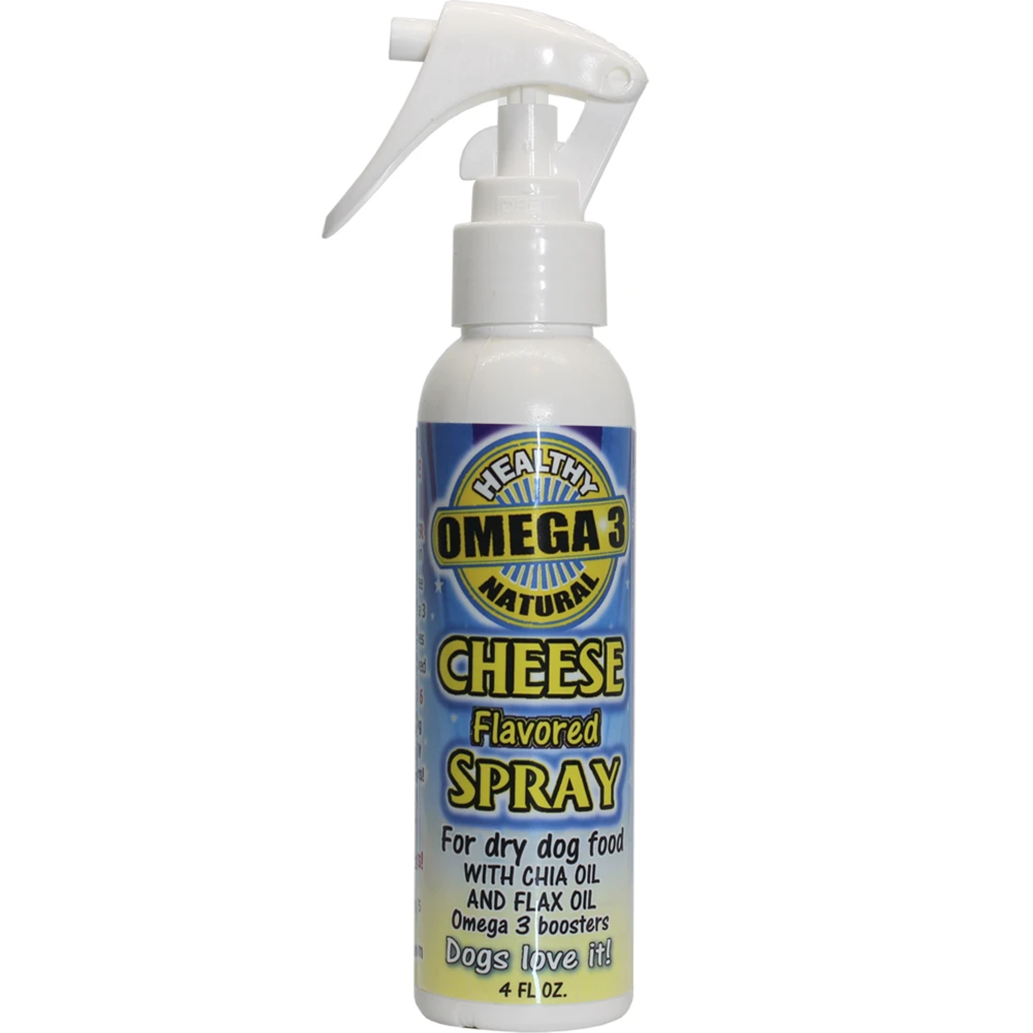 Cheese Spray Image 1