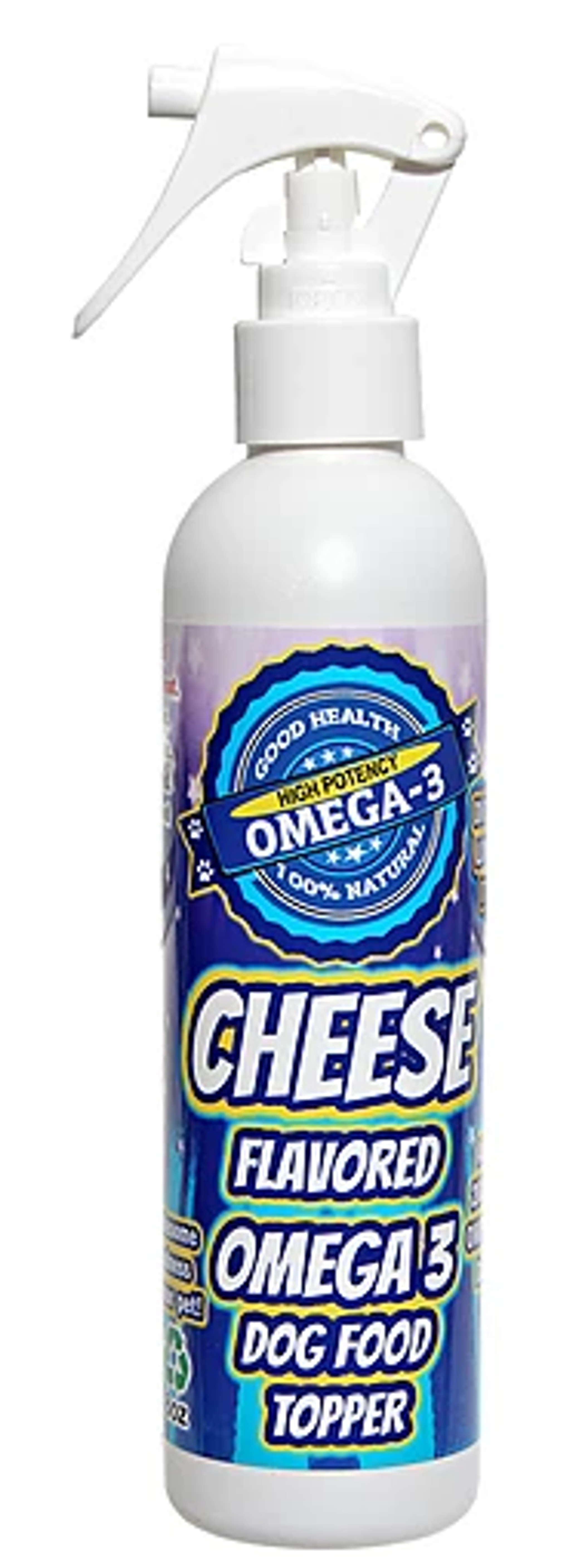 Cheese Spray Image 1
