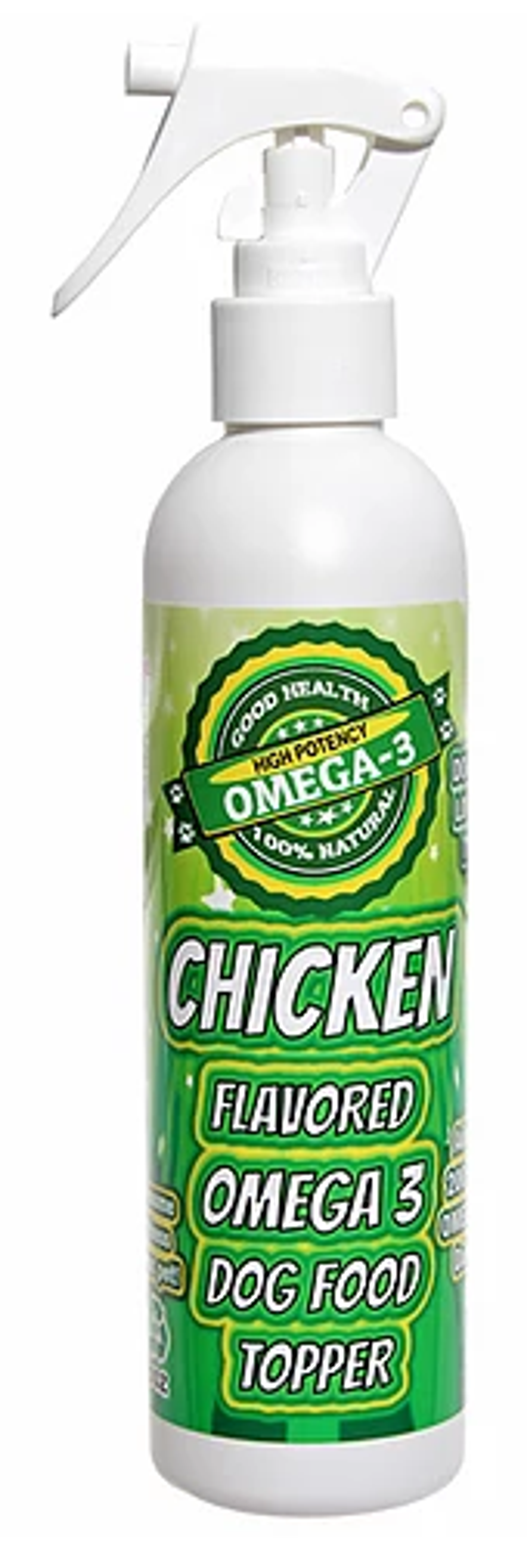 Chicken Spray Image 1