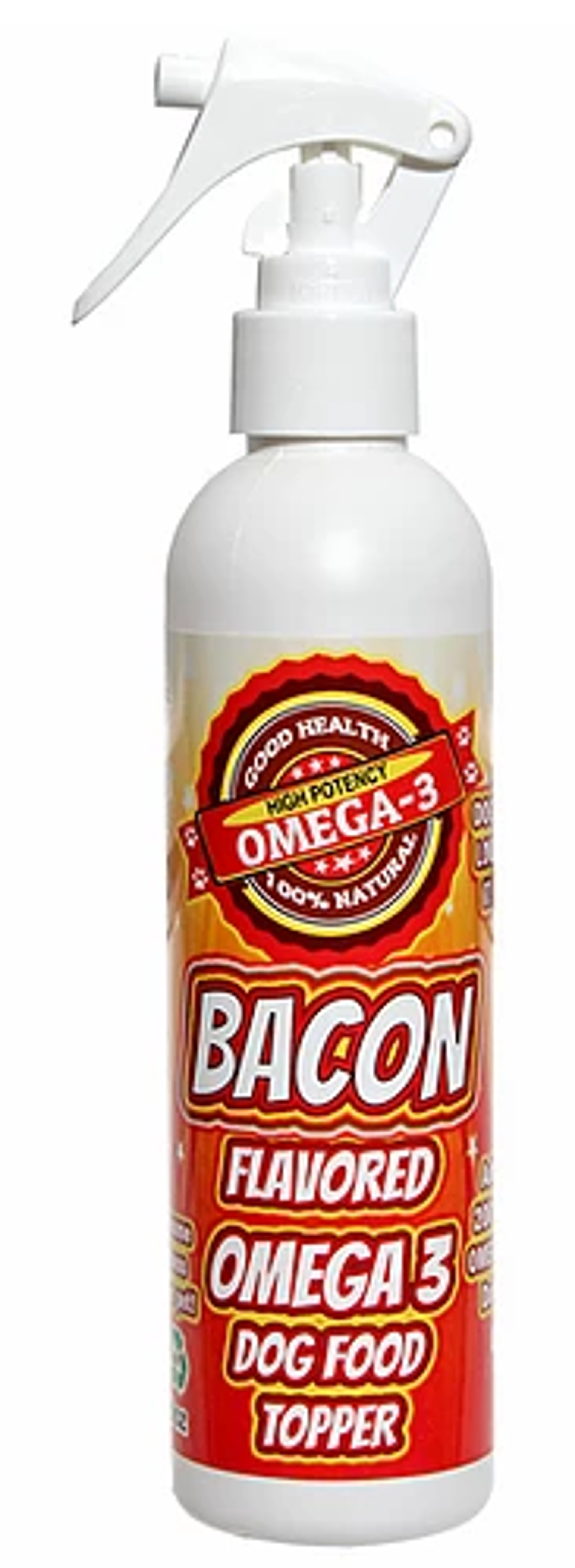 Bacon Spray Image 1