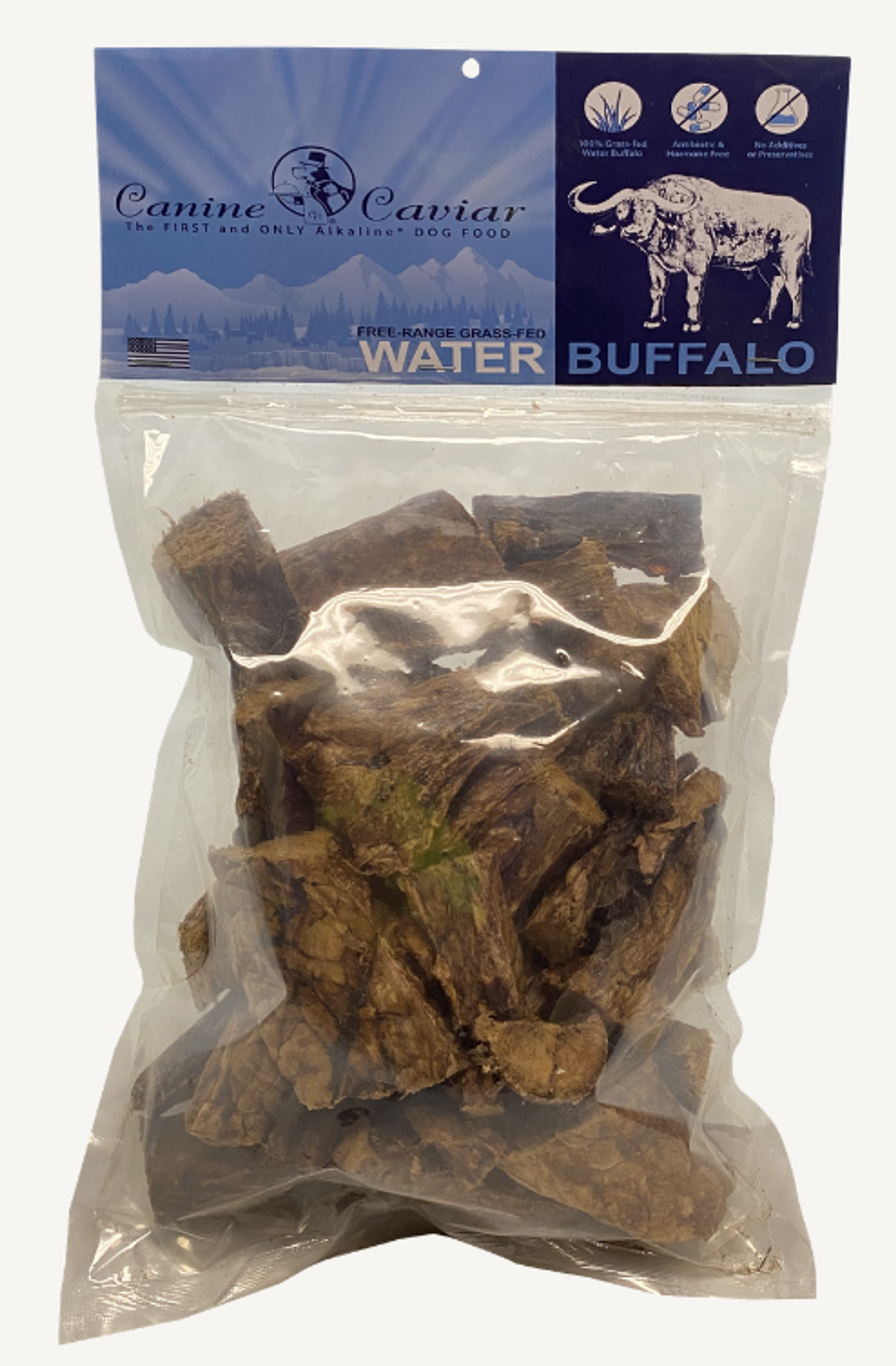 Lung 8oz Image 1
