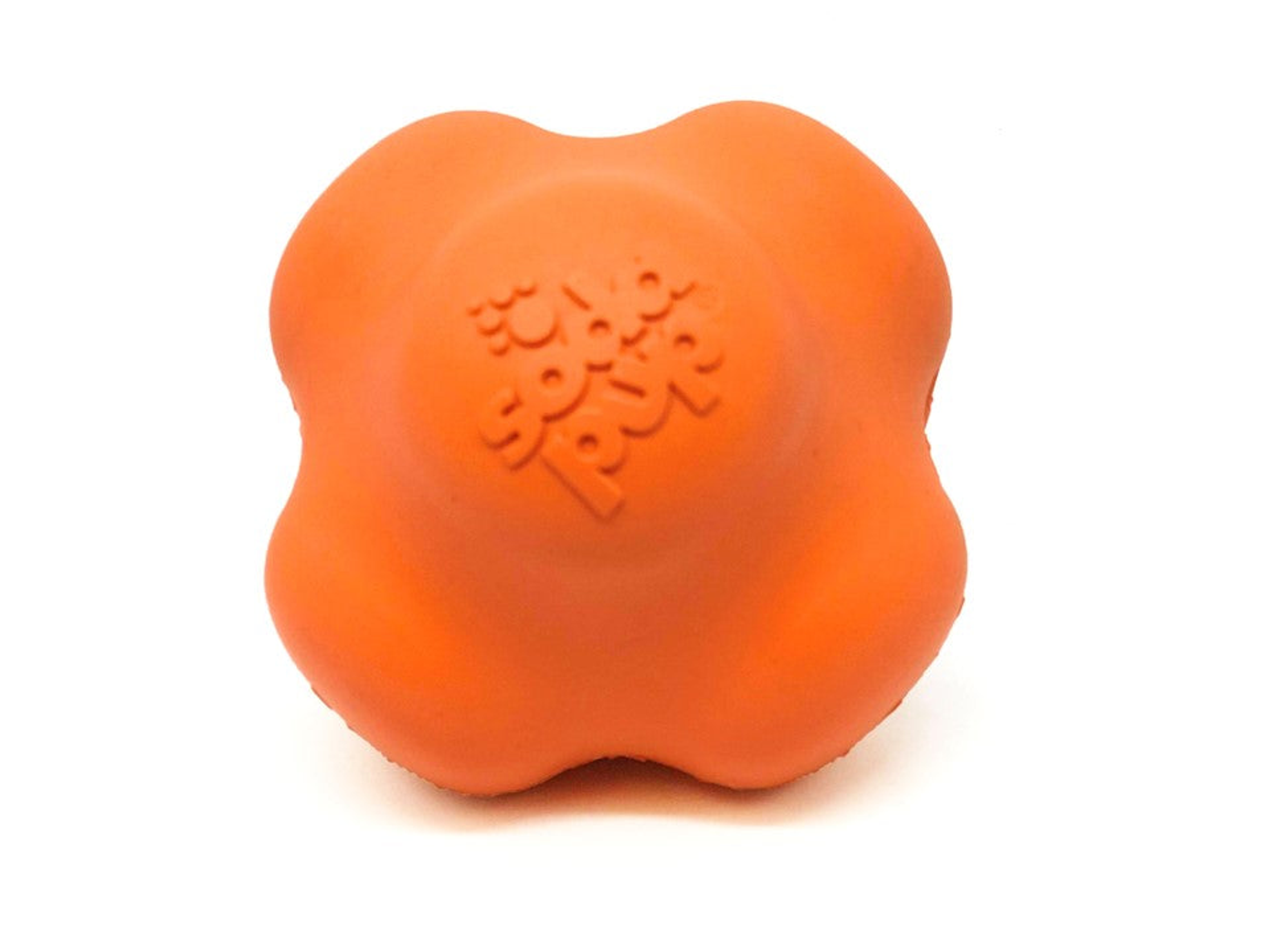 SP Crazy Bounce Ultra Durable Rubber Chew & Retrieving Toy Image 1