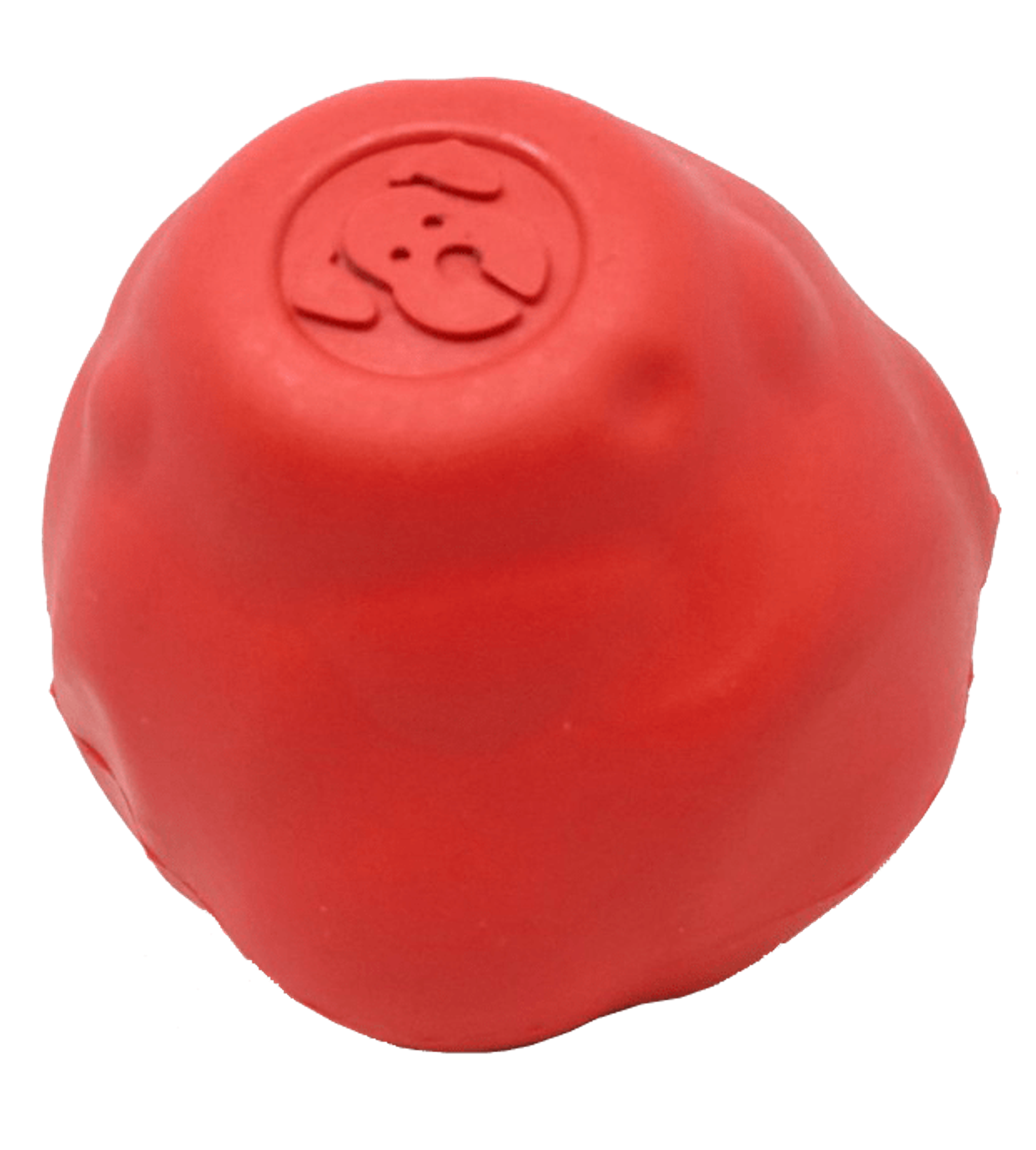 SN Asteroid Ultra Durable Rubber Chew Toy Image 1